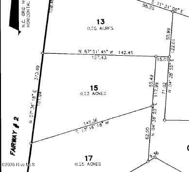 15 15 Col William Rhett, Bald Head Island, NC 28461