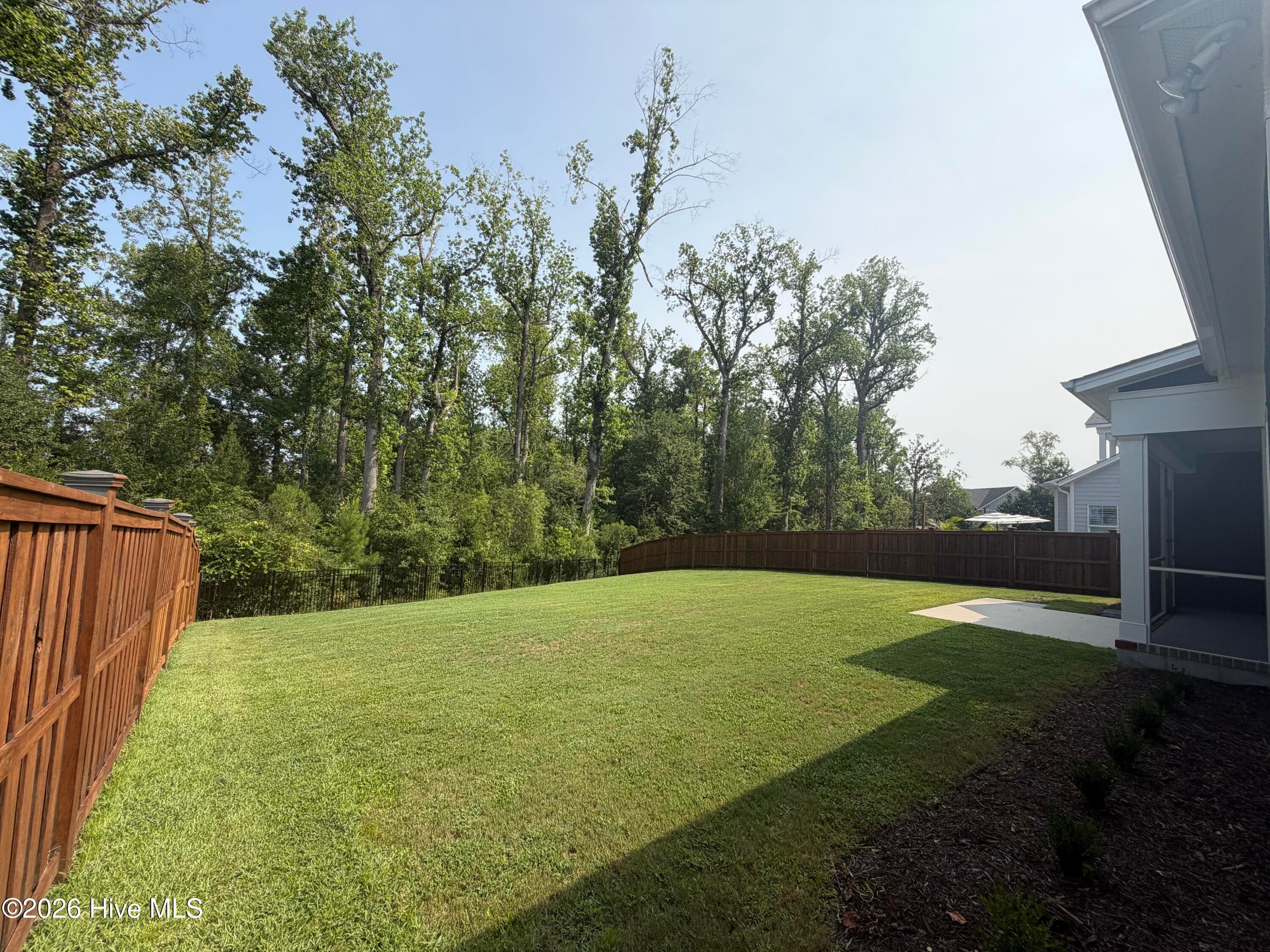 Single Family Residence at 2528 Lakeside Circle, Wilmington, NC 28401, photo 68 of 80