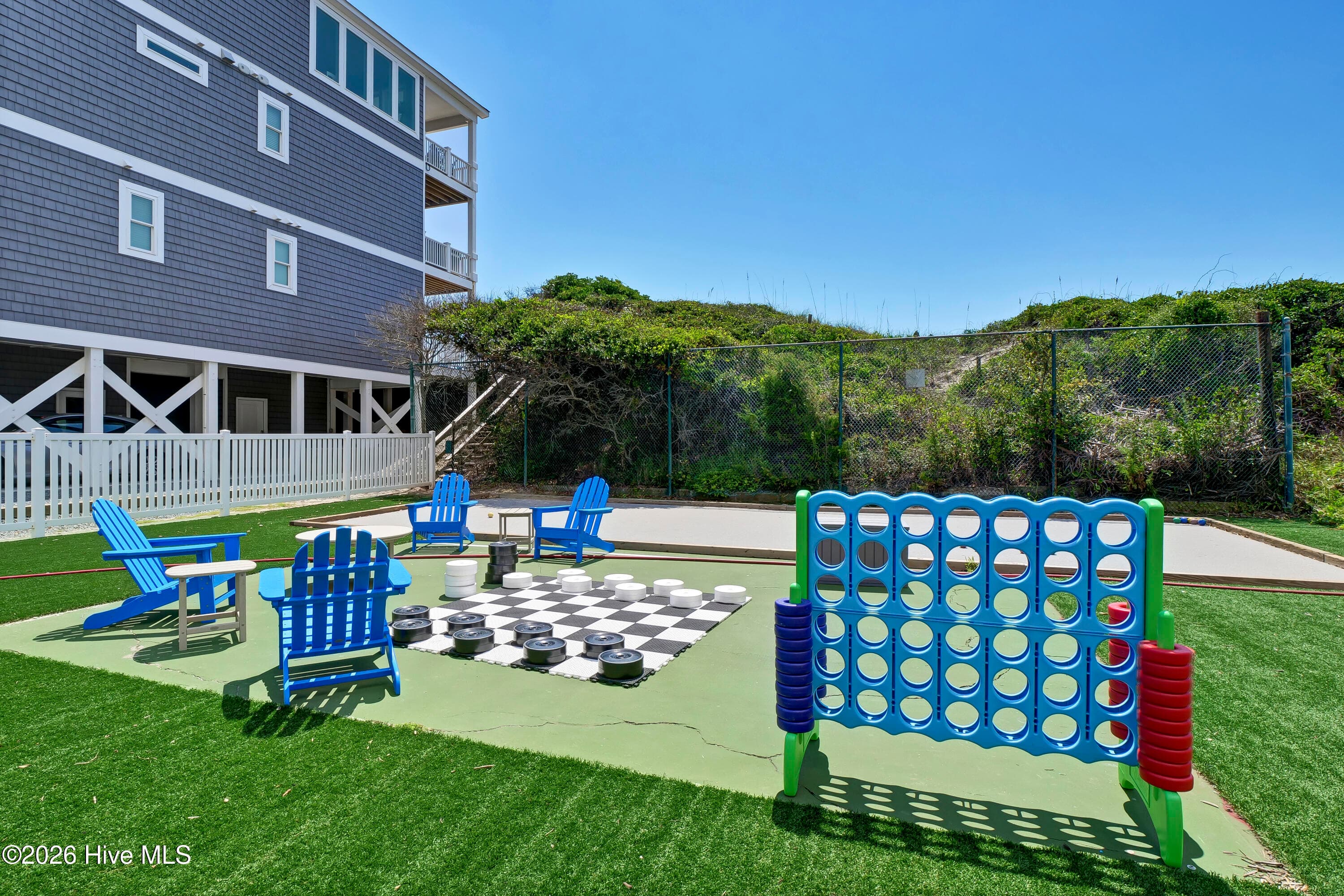 Condominium at 2000 New River Inlet Road 3302, North Topsail Beach, NC 28460, photo 48 of 58