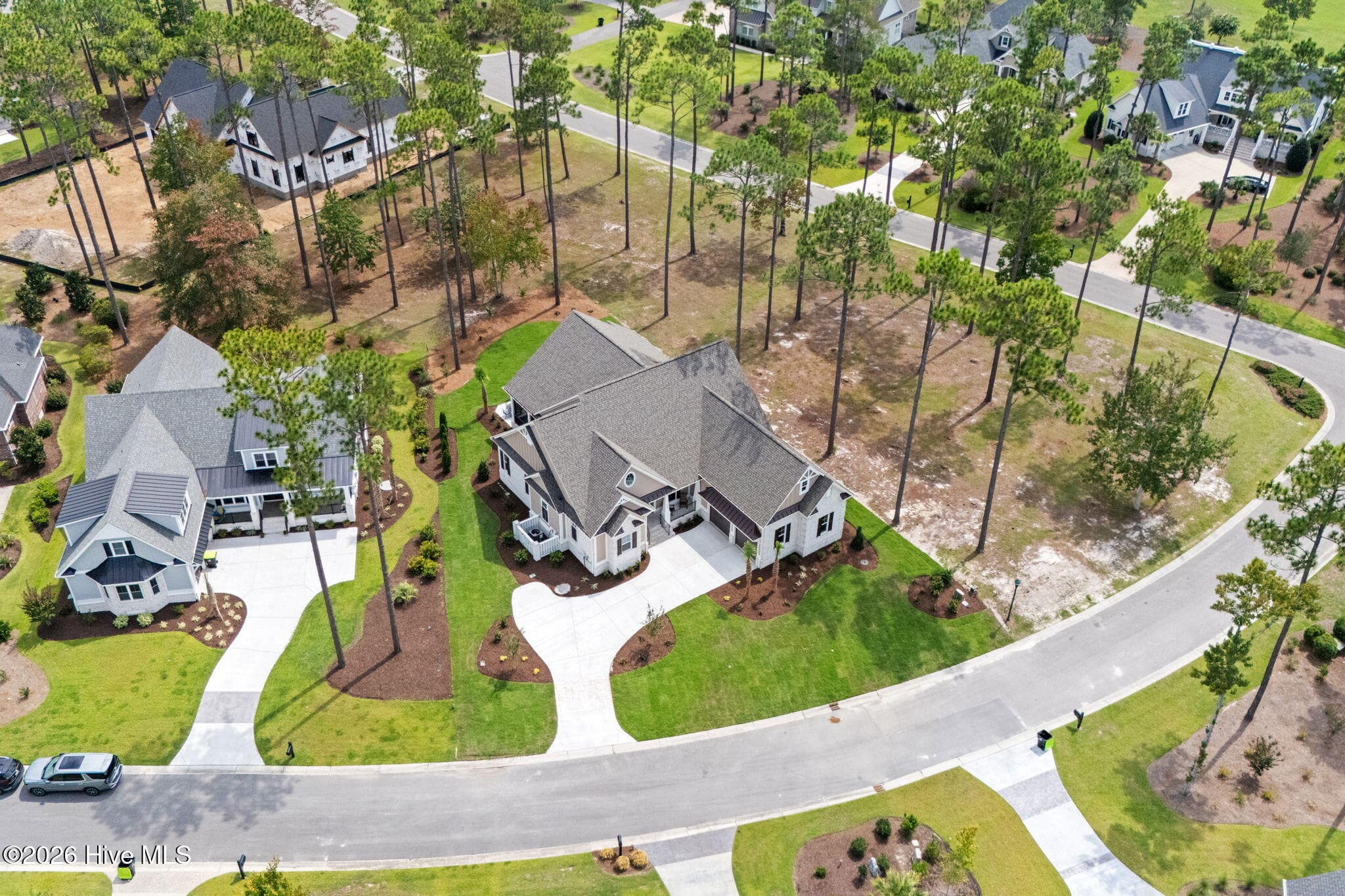 Single Family Residence at 536 Morely Circle SW, Ocean Isle Beach, NC 28469, photo 9 of 153