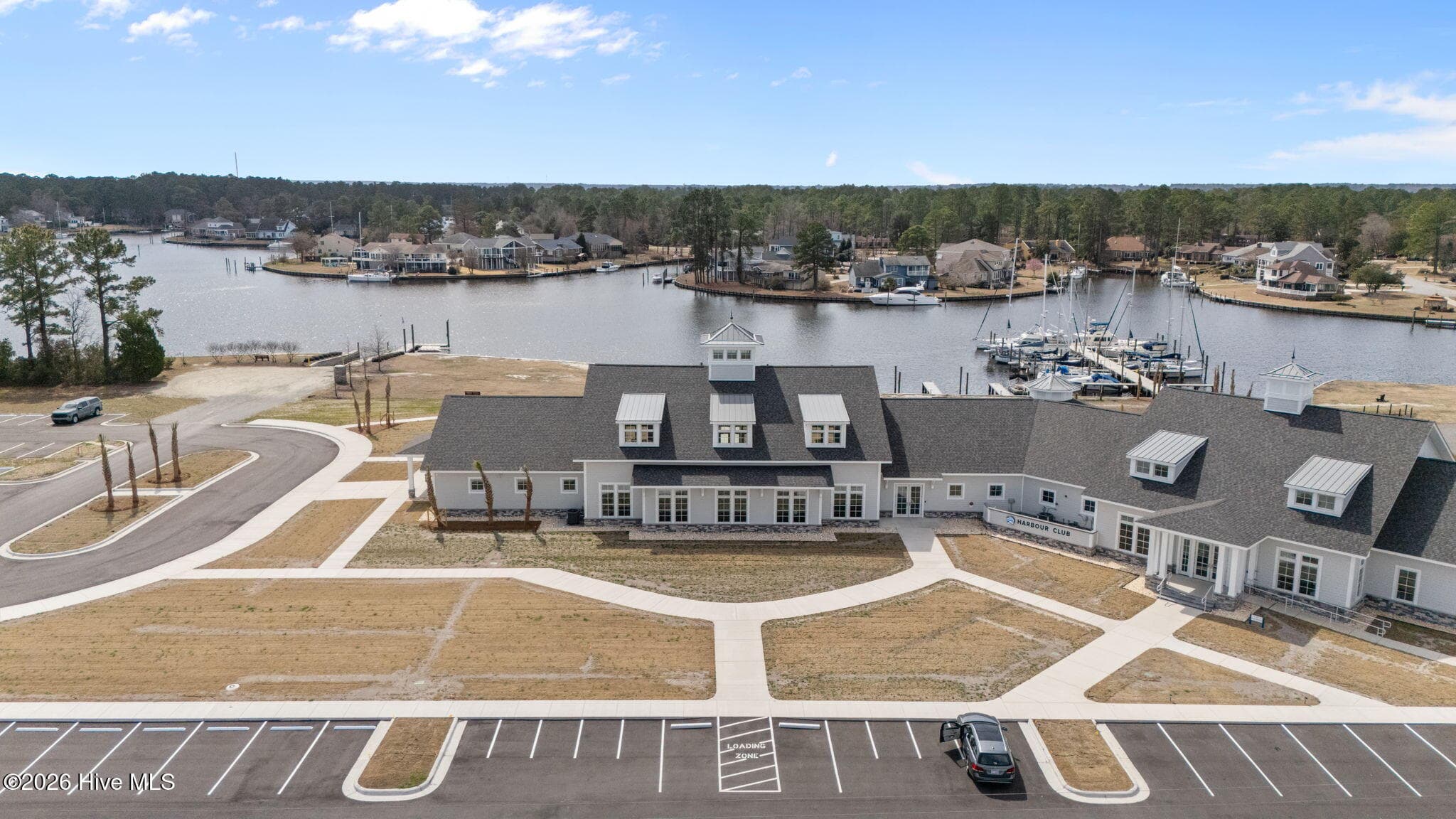 Single Family Residence at 1210 Pelican Drive, New Bern, NC 28560, photo 34 of 48
