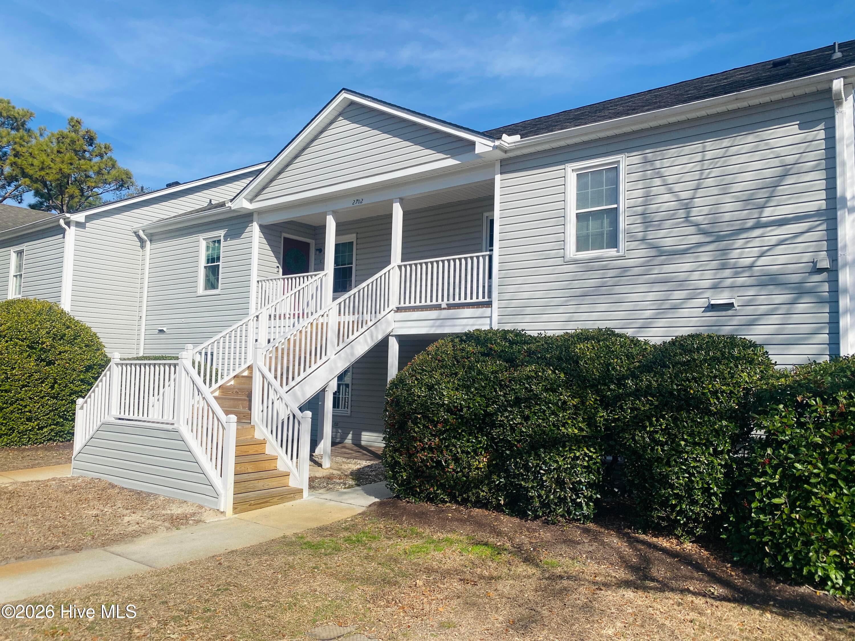 2702 S 17th Street Apt A, Wilmington, NC 28412