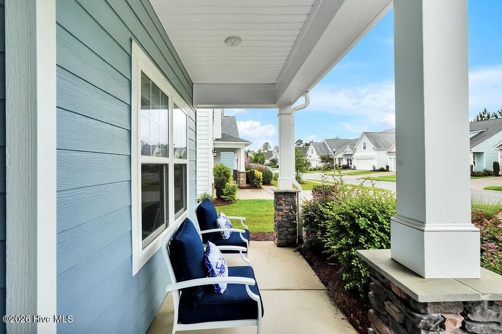 Single Family Residence at 7091 Muskerry Way, Leland, NC 28451, photo 2 of 107