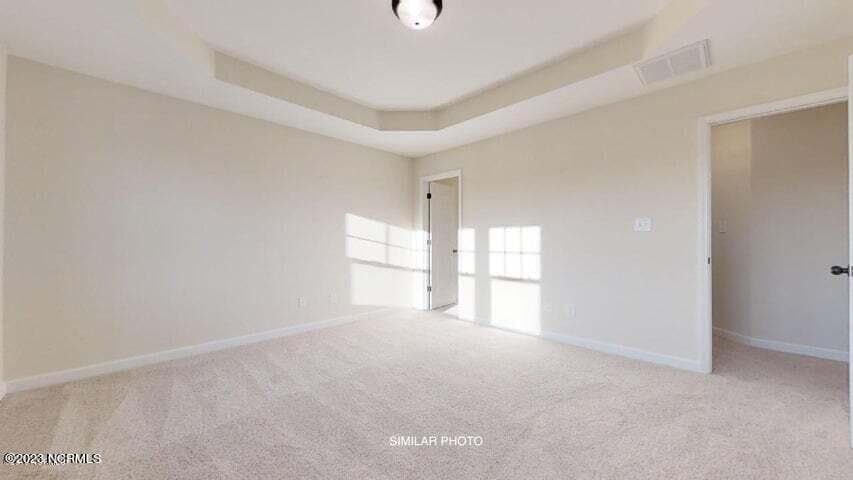 Single Family Residence at 409 Royal Shore Lane, Holly Ridge, NC 28445, photo 29 of 47