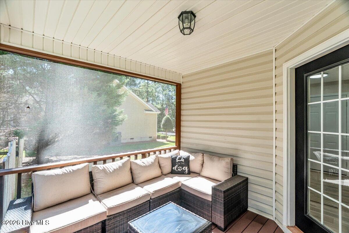 Single Family Residence at 145 Laurel Oak Lane, Pinebluff, NC 28373, Pinebluff, photo 18 of 38