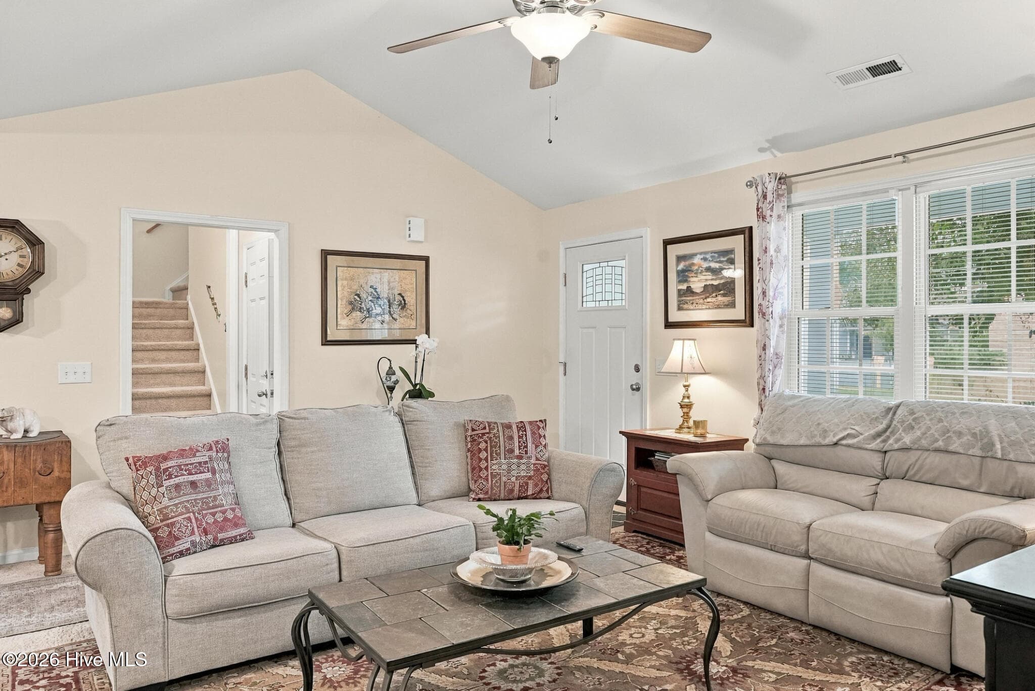 FAMILY ROOM - 2900 E Lakeview Drive SW, Supply, NC 28462
