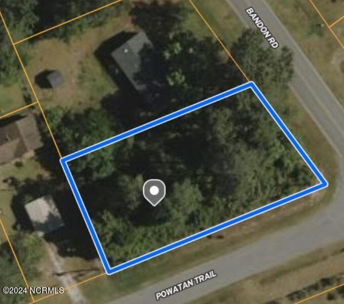 Undeveloped at 504 Bandon Road, Edenton, NC 27932, photo 7 of 9