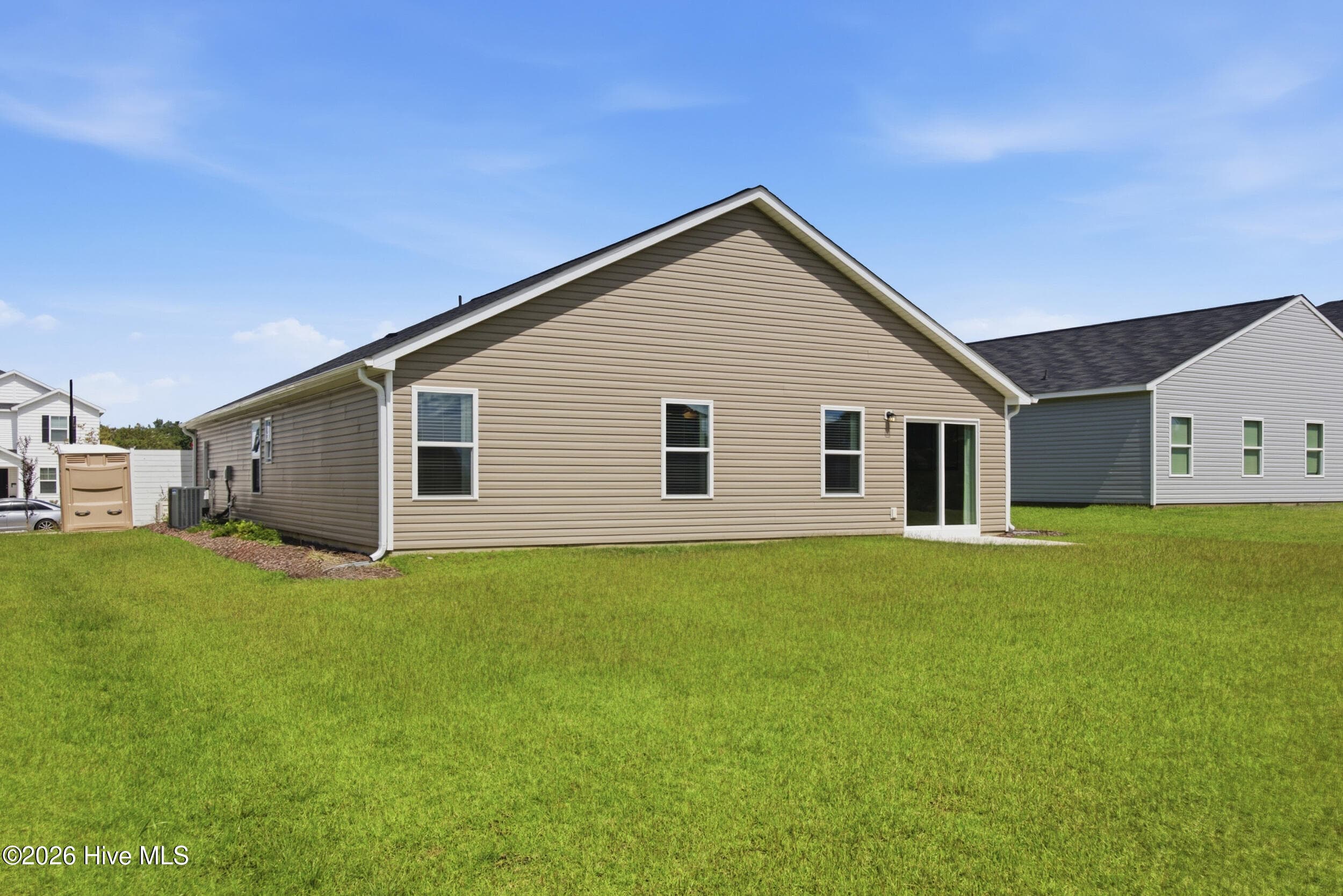 Single Family Residence at 169 N Squires Lane, Richlands, NC 28574, photo 39 of 40