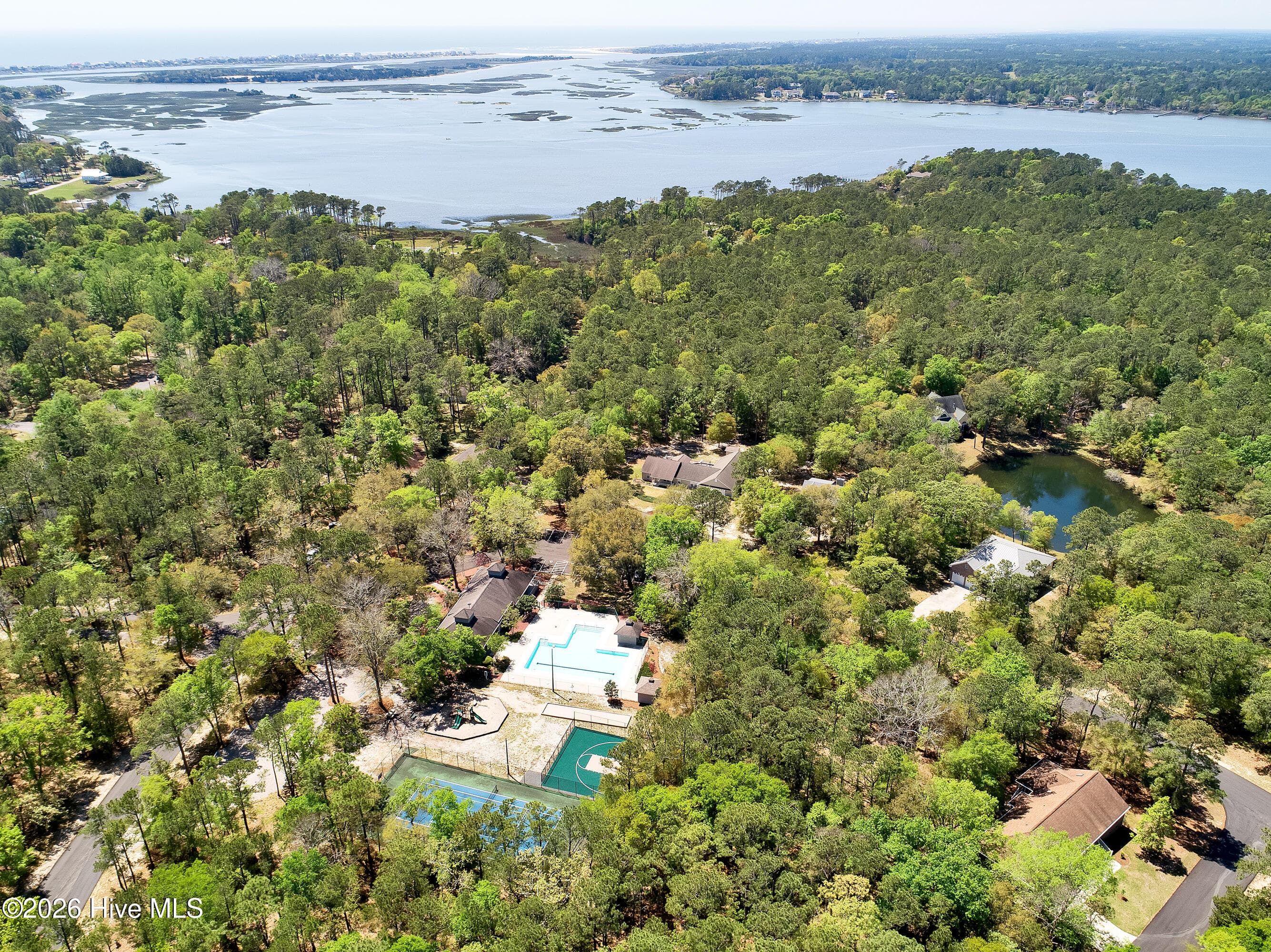 Single Family Residence at 634 Pelican Circle SE, Bolivia, NC 28422, photo 60 of 95