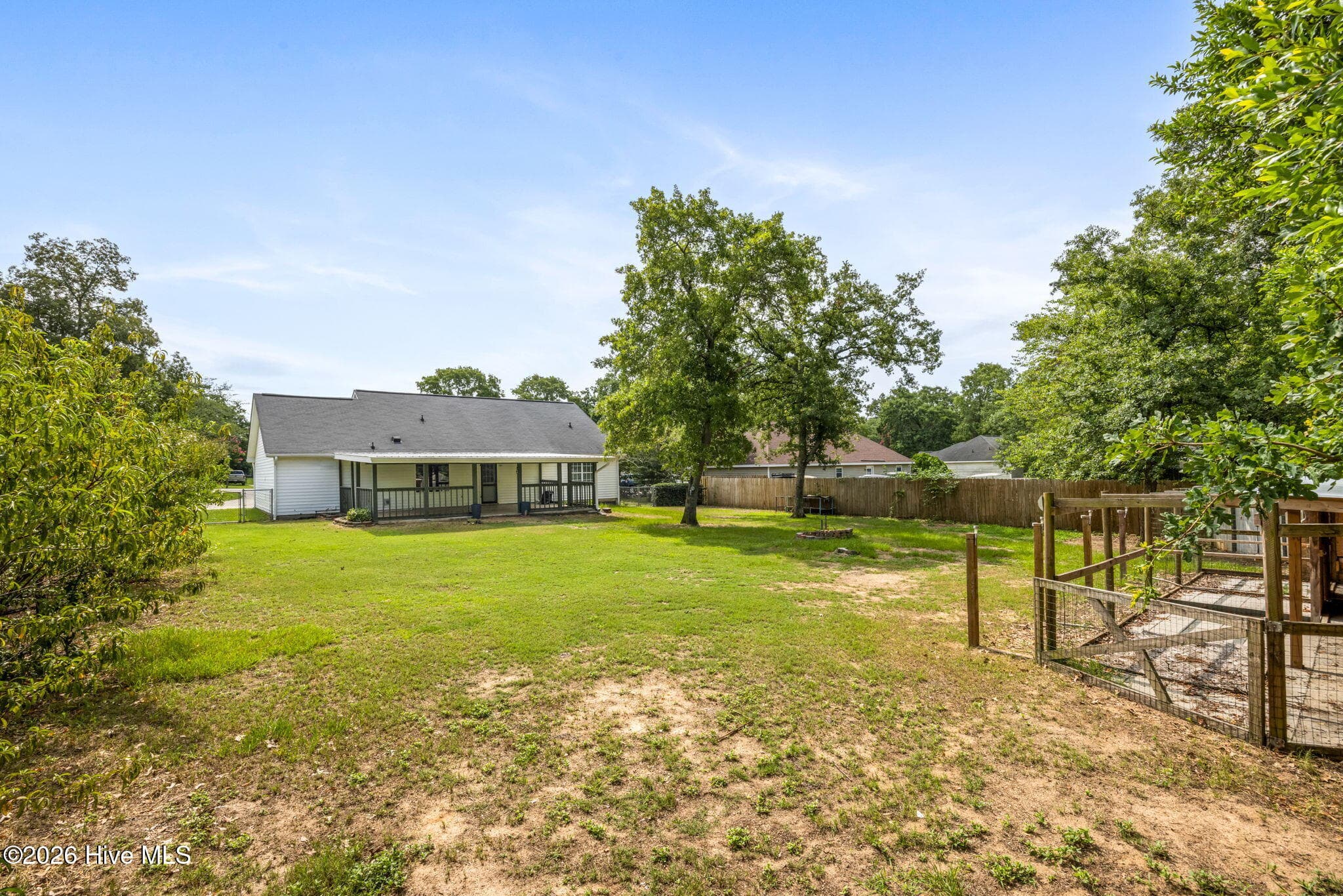Single Family Residence at 305 Copeland Circle, North Augusta, SC 29860, photo 4 of 4