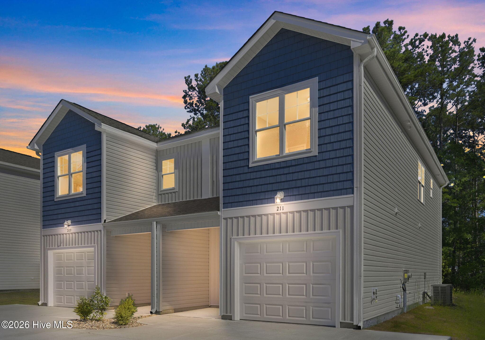 209 Holly Sands Loop, Holly Ridge, NC 28445