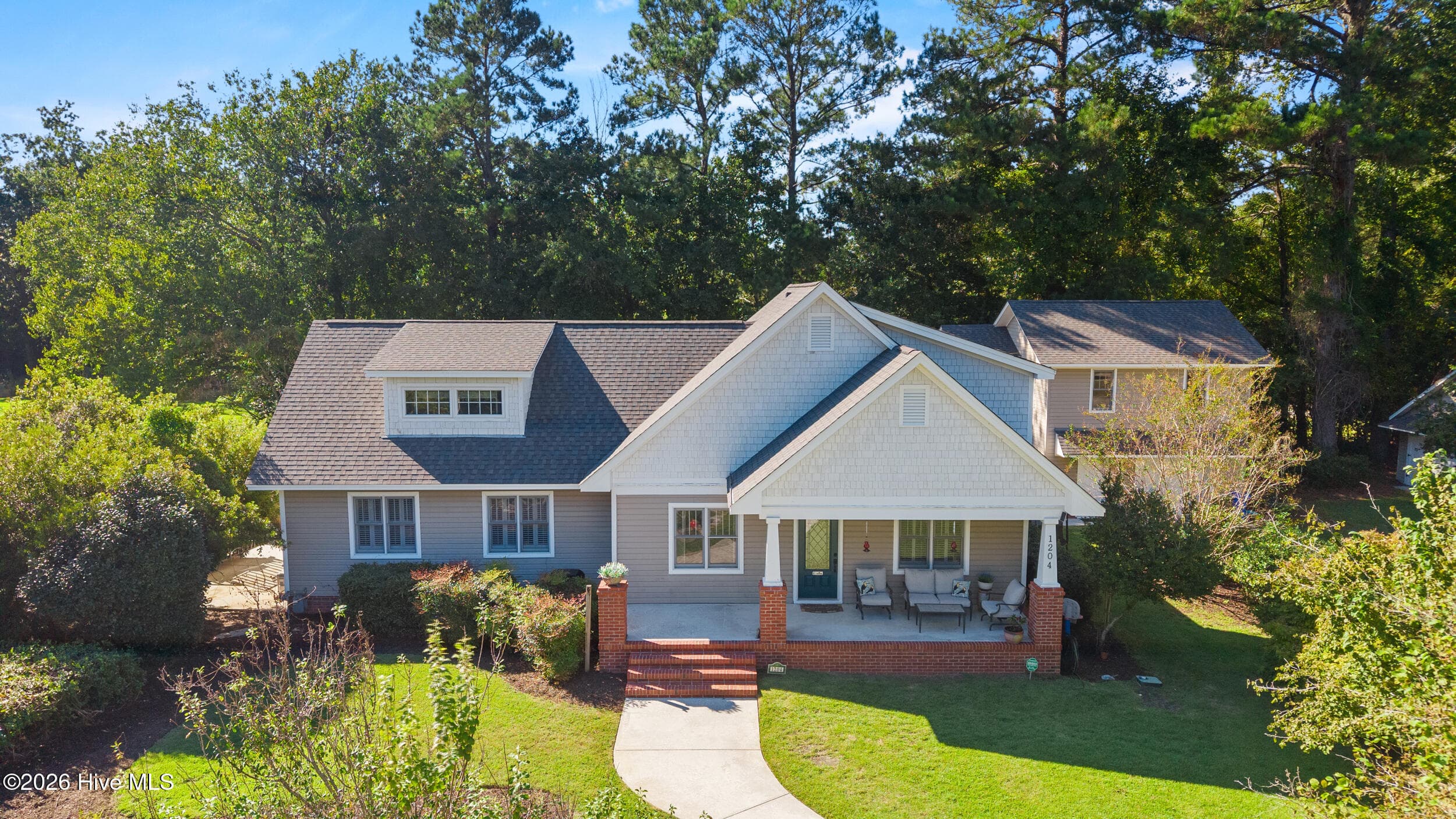 Single Family Residence at 1204 43rd Street S, Wilmington, NC 28403, photo 64 of 74