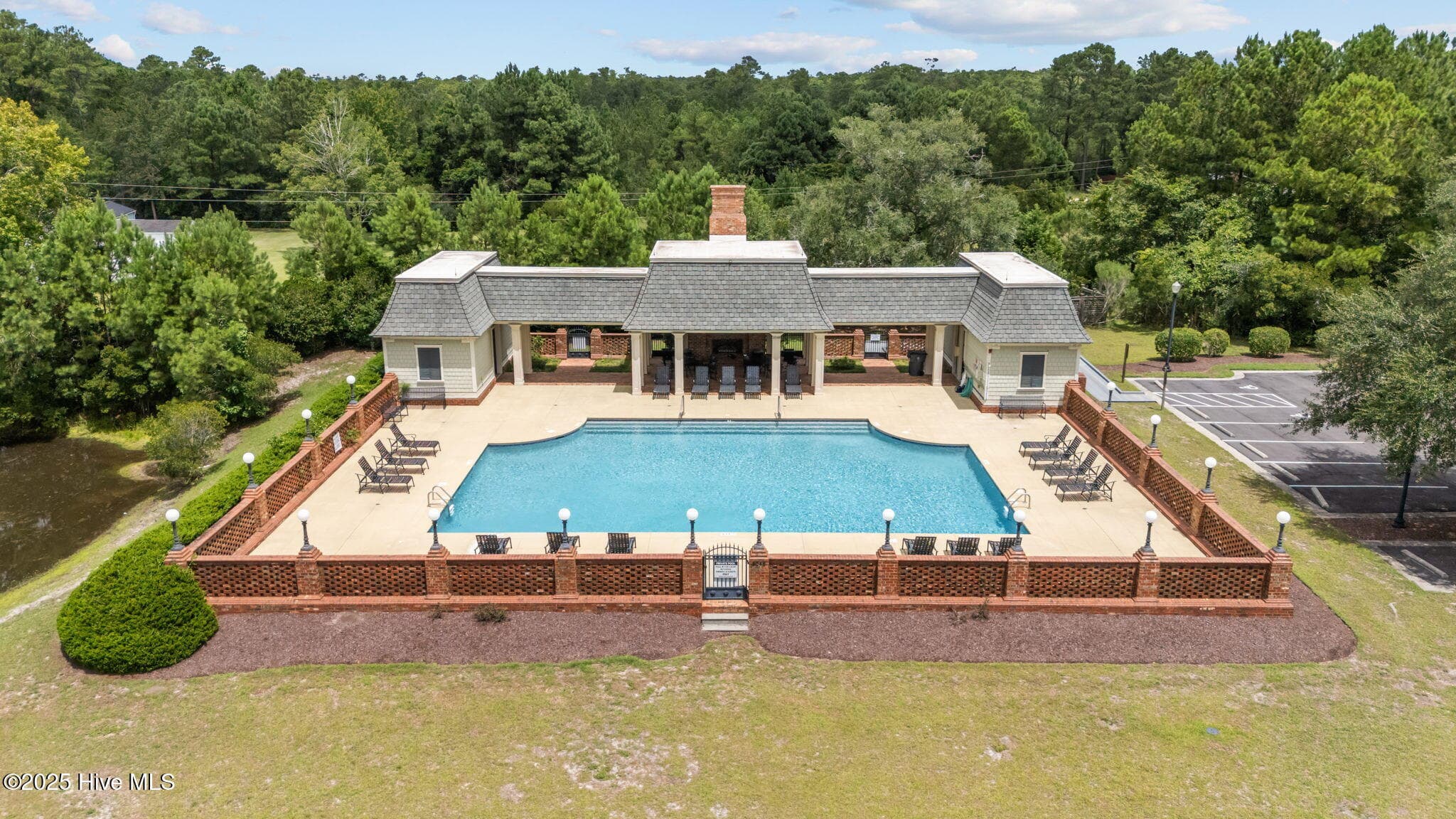 Single Family Residence at 3003 Old Berwick Street SW, Shallotte, NC 28470, photo 10 of 100