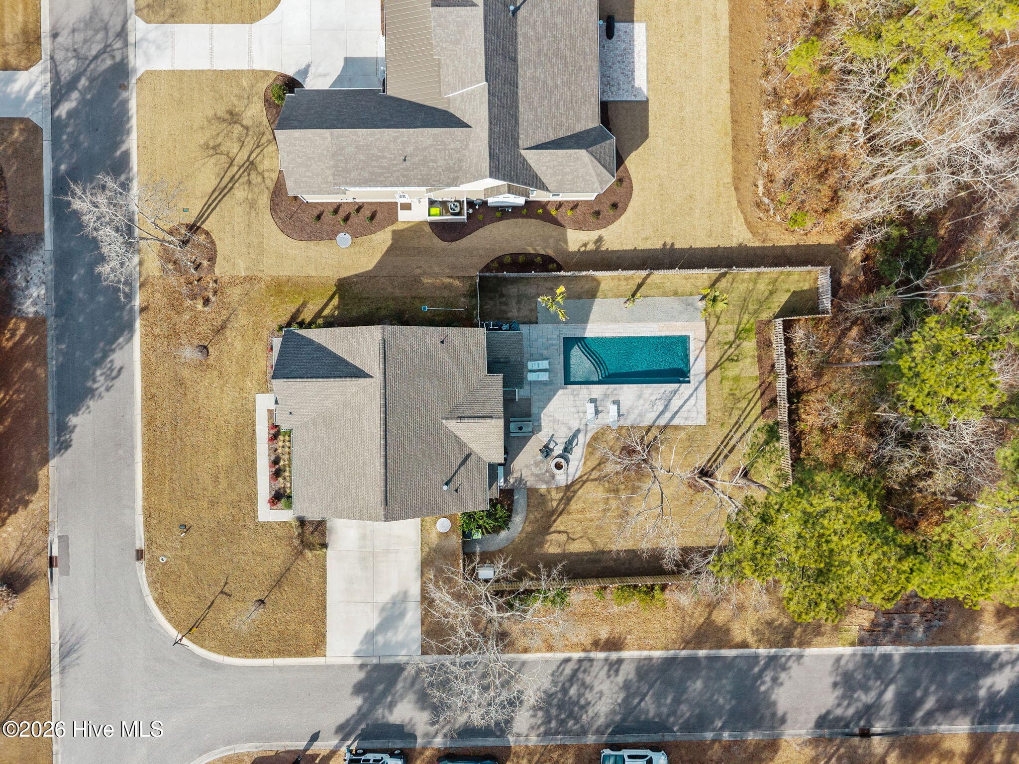 Single Family Residence at 3764 Silver Melon Road NE, Leland, NC 28451, photo 57 of 69