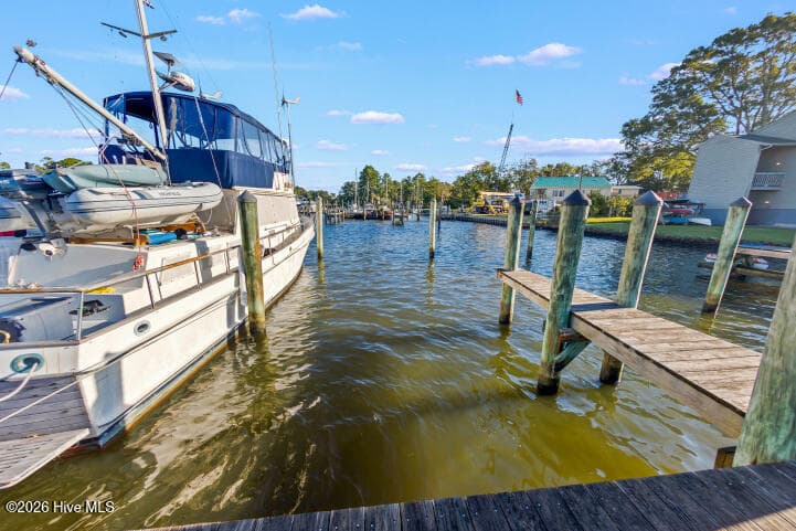 Condominium at 303 Midyette Street C13, Oriental, NC 28571, photo 60 of 72