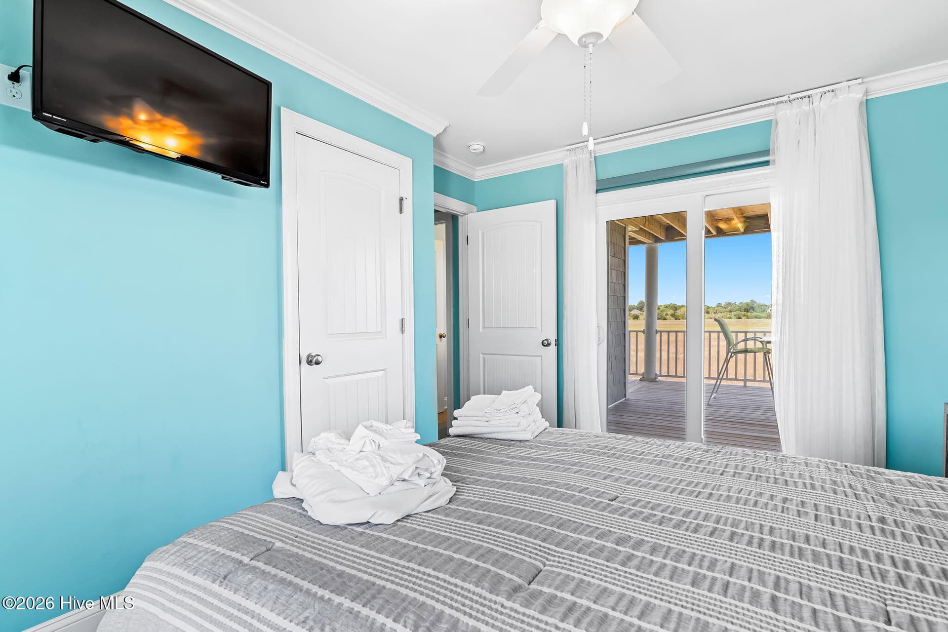 Single Family Residence at 6 Raleigh Street, Ocean Isle Beach, NC 28469, photo 42 of 88