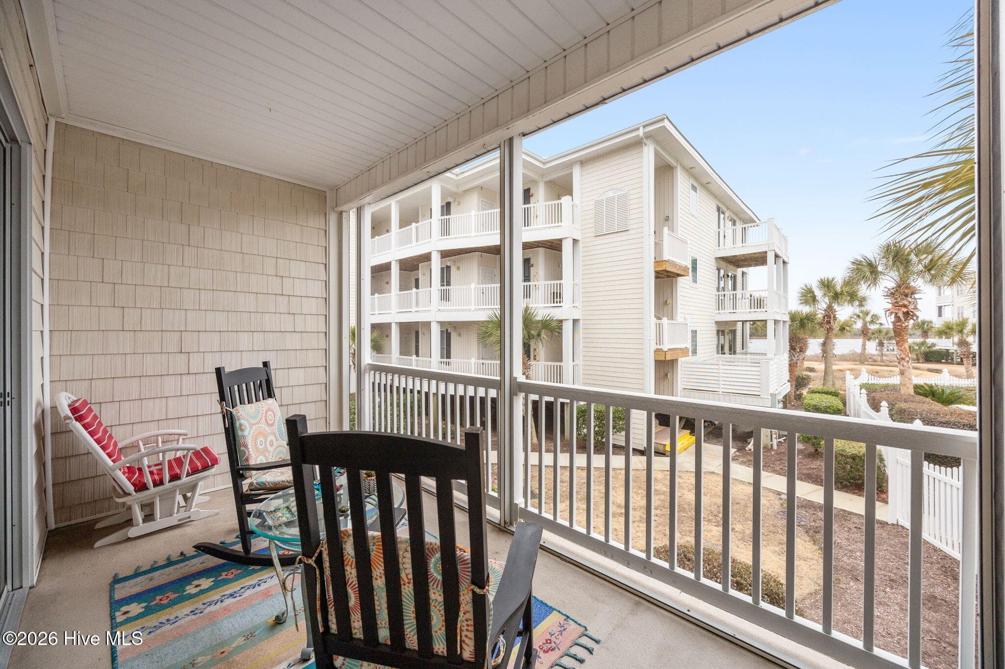 Condominium at 1135 Park Road SW Unit 3103, Sunset Beach, NC 28468, photo 41 of 45