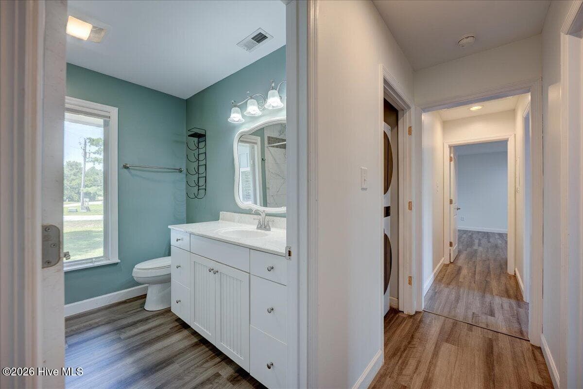 Single Family Residence at 5724 Gondolier Drive, New Bern, NC 28560, New Bern, photo 34 of 59