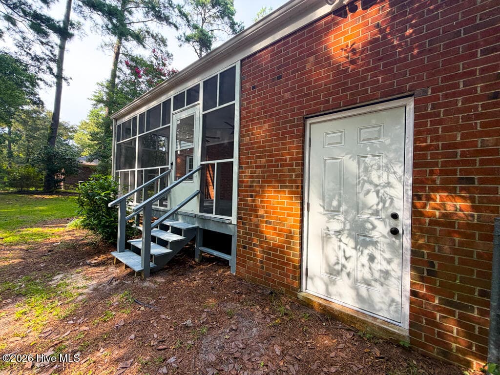 Single Family Residence at 1701 Scotty Drive, Goldsboro, NC 27534, photo 39 of 45