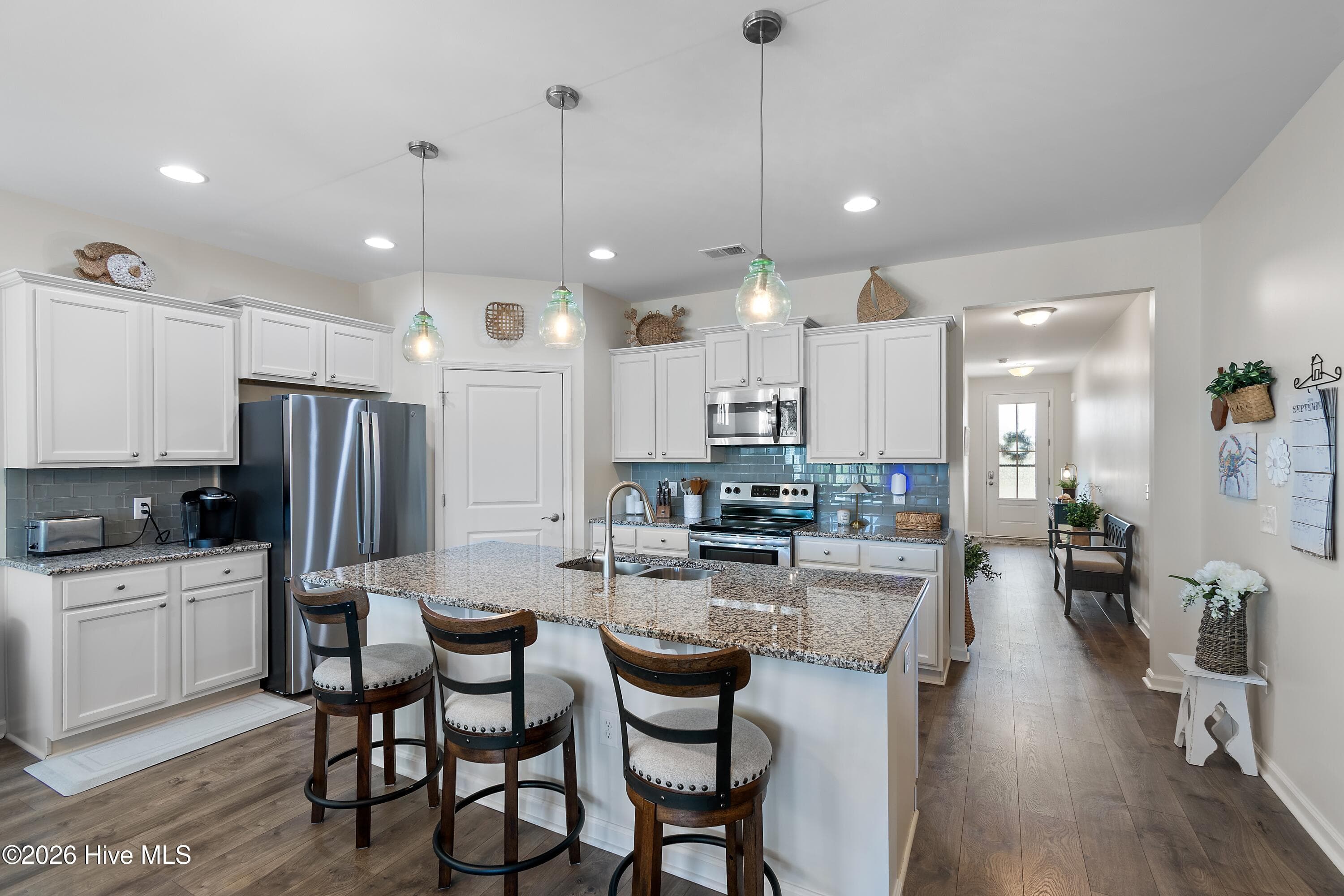 Single Family Residence at 580 Slippery Rock Way, Calabash, NC 28467, photo 10 of 46