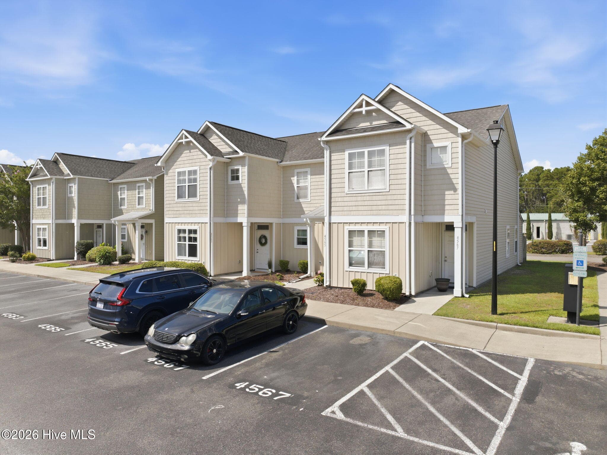 Townhouse at 4563 Exuma Lane, Wilmington, NC 28412, photo 36 of 37