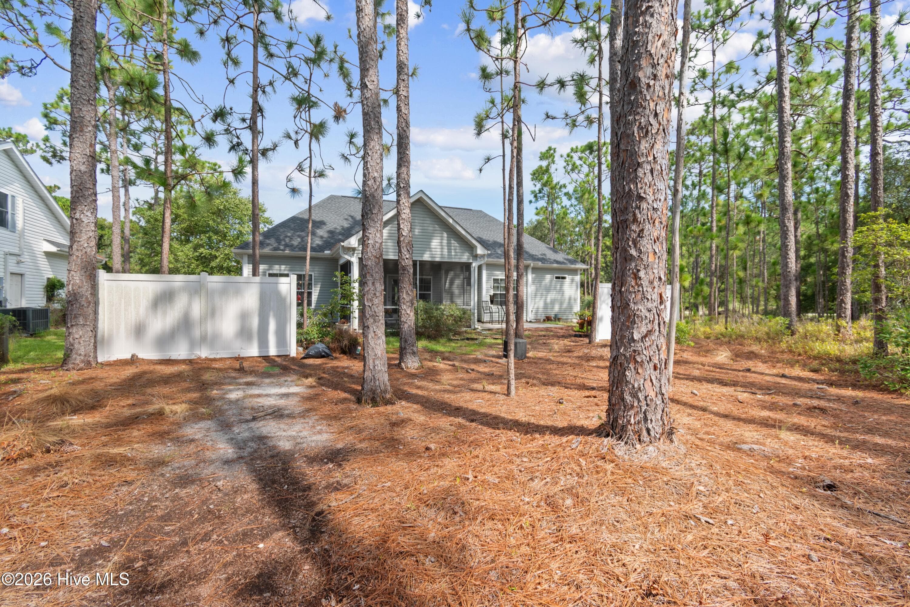 Single Family Residence at 898 Boros Road, Southport, NC 28461, photo 41 of 56