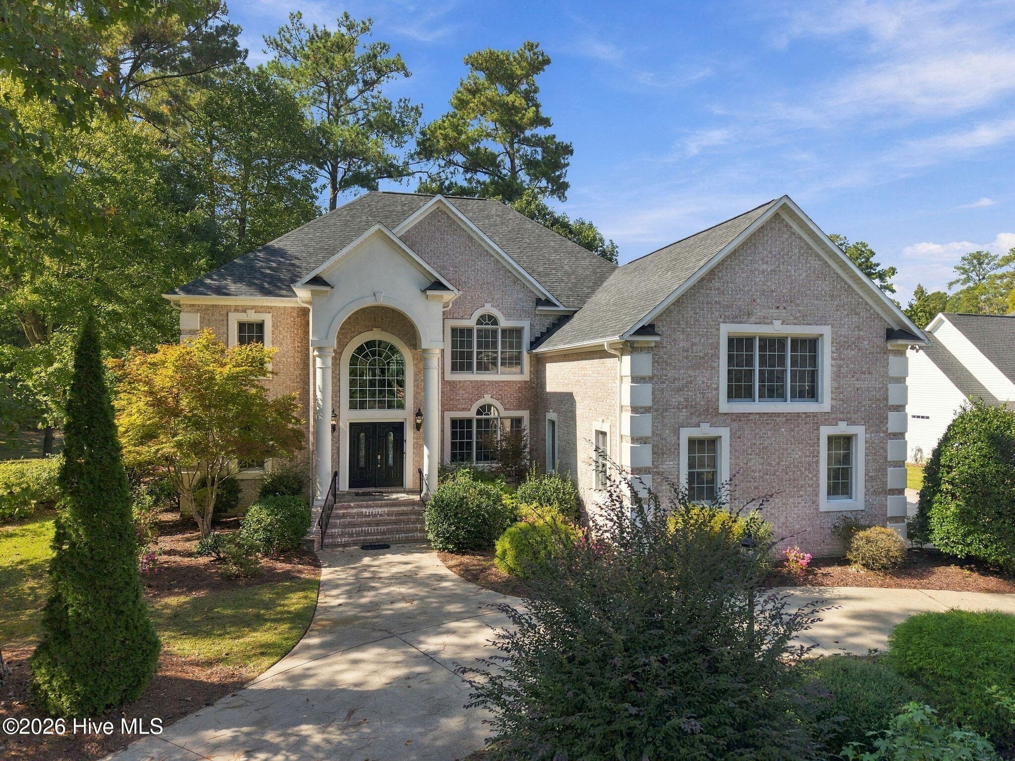 119 Cape Fear Drive, Chocowinity, NC 27817