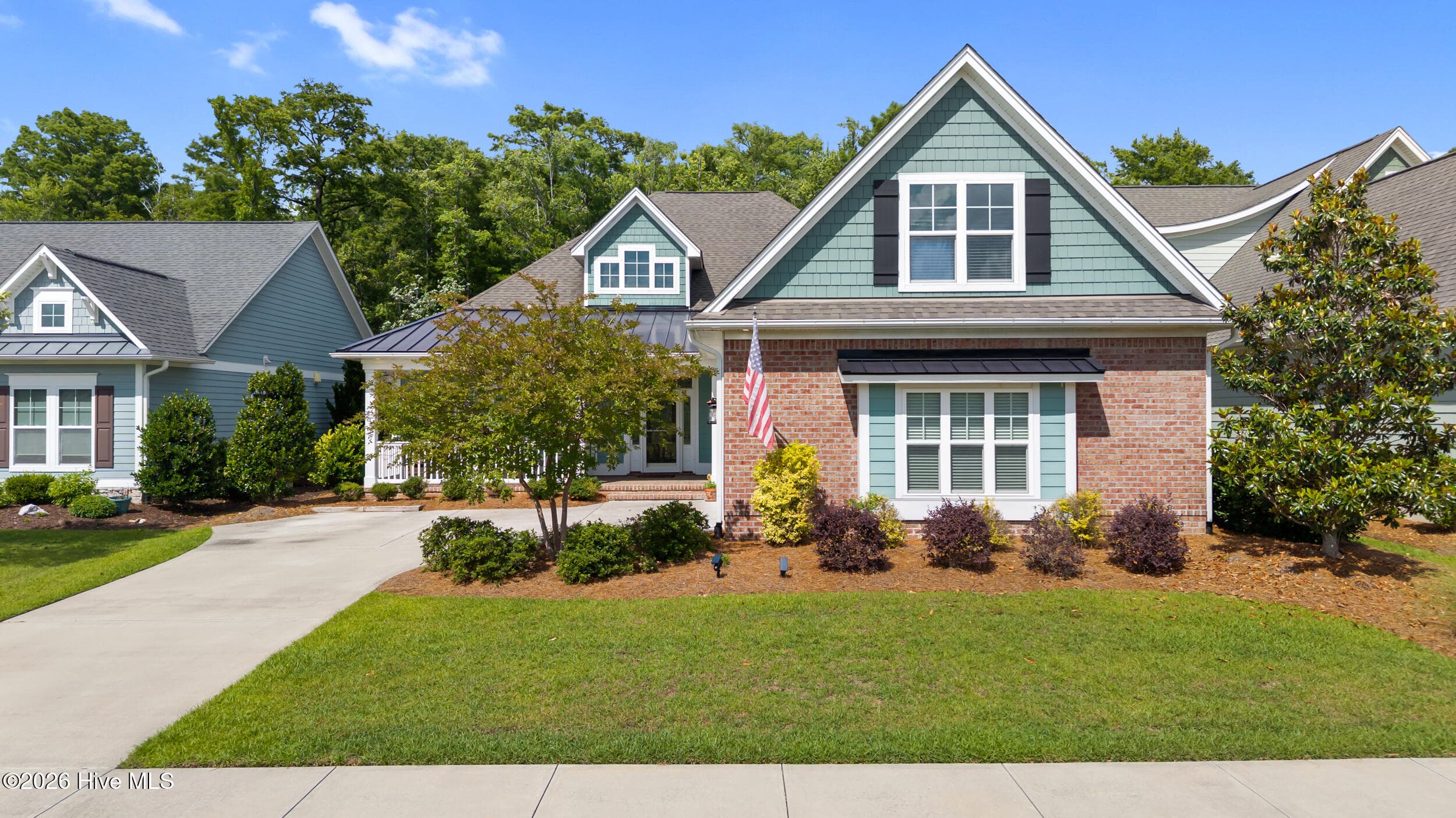 Single Family Residence at 3069 Smeades Drive, Leland, NC 28451, photo 2 of 90