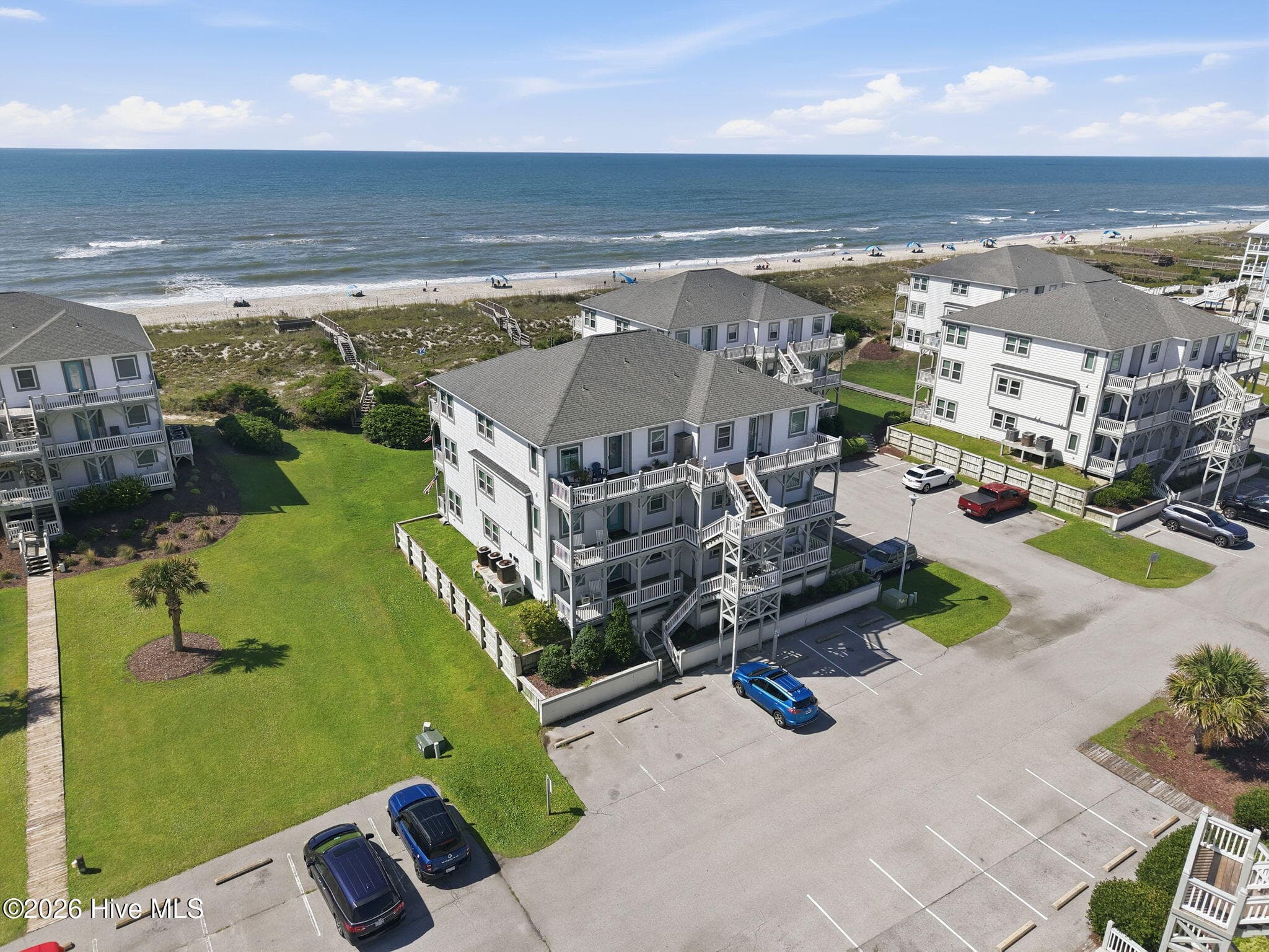 Condominium at 2913 Pointe West Drive B3, Emerald Isle, NC 28594, photo 26 of 39