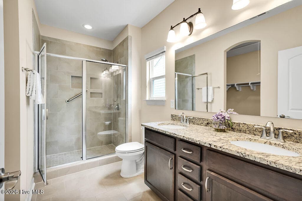 Single Family Residence at 7091 Muskerry Way, Leland, NC 28451, photo 19 of 107