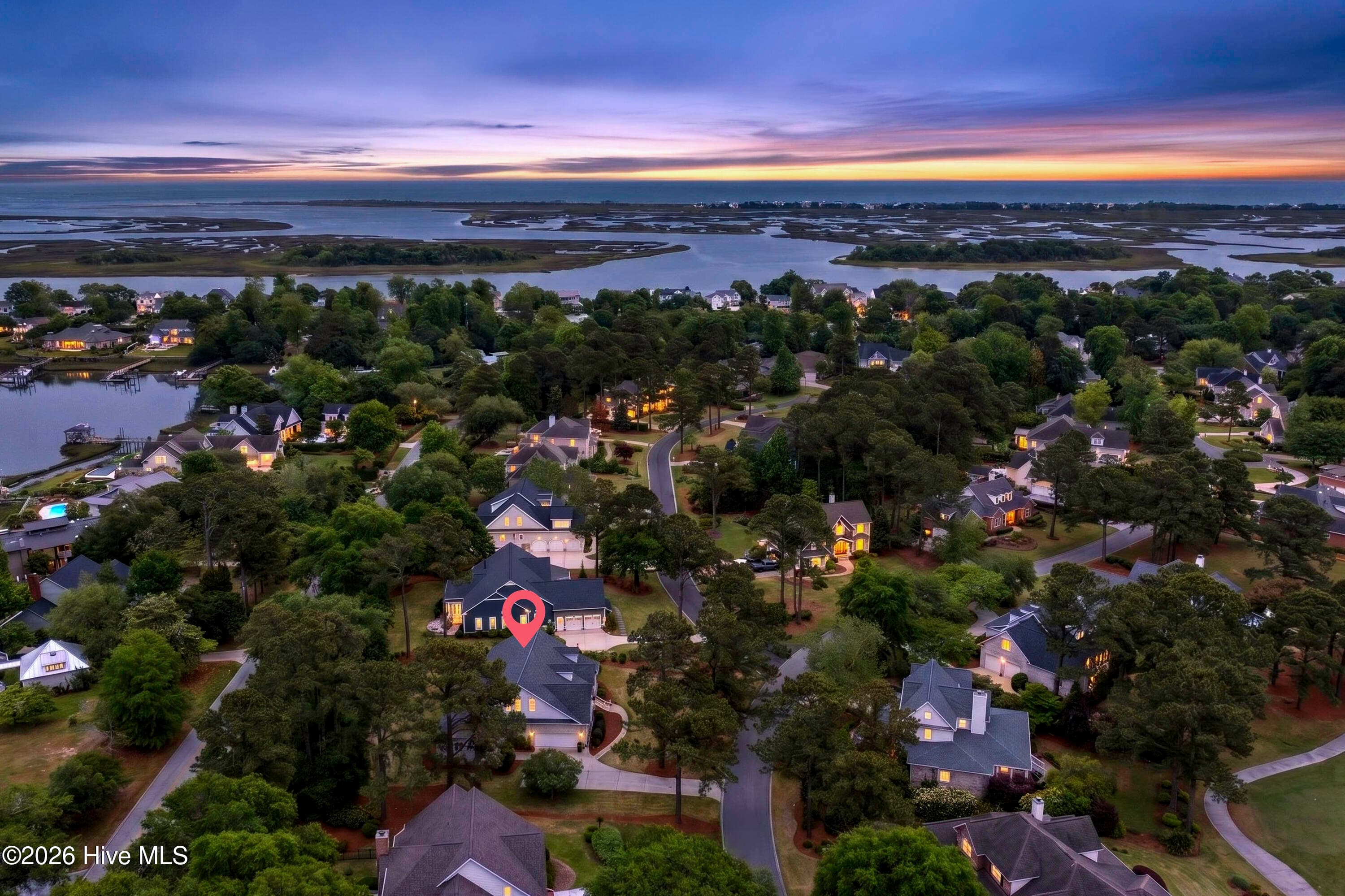 Single Family Residence at 8900 Champion Hills Drive, Wilmington, NC 28411, photo 68 of 87
