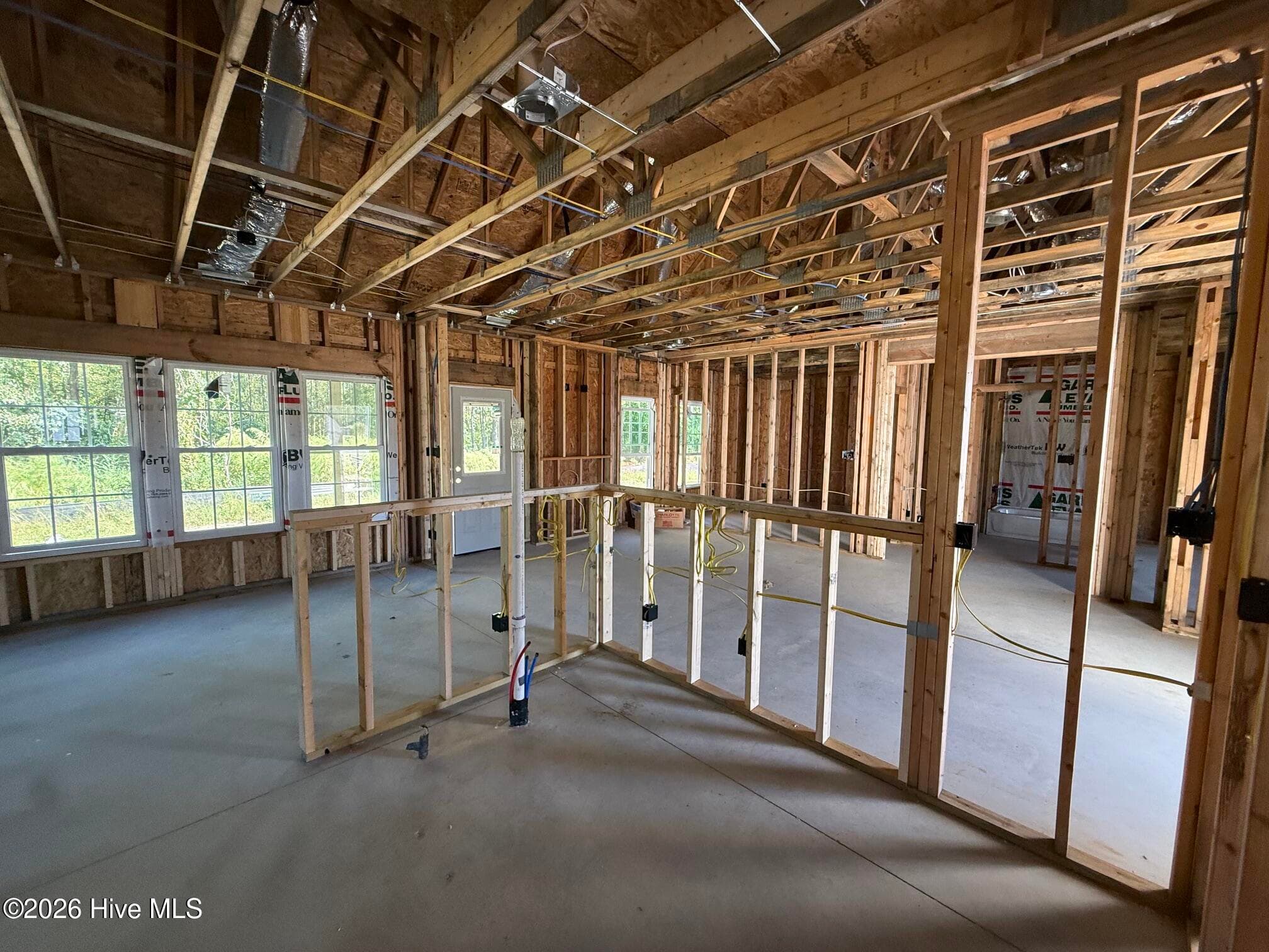 Single Family Residence at 509 Romney Drive, Beulaville, NC 28518, photo 16 of 27
