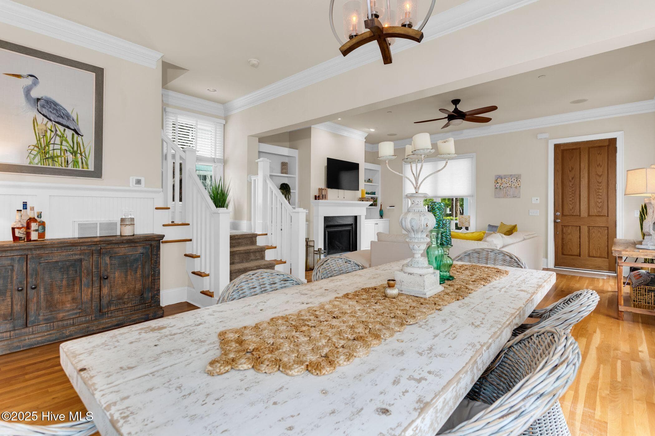 Single Family Residence at 6413 Chalfont Circle, Wilmington, NC 28405, photo 10 of 31