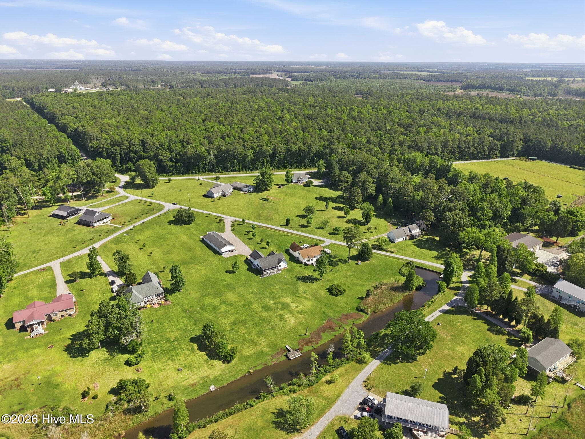 Residential Lot at 0 Wide Waters Drive, Bath, NC 27808, photo 5 of 5
