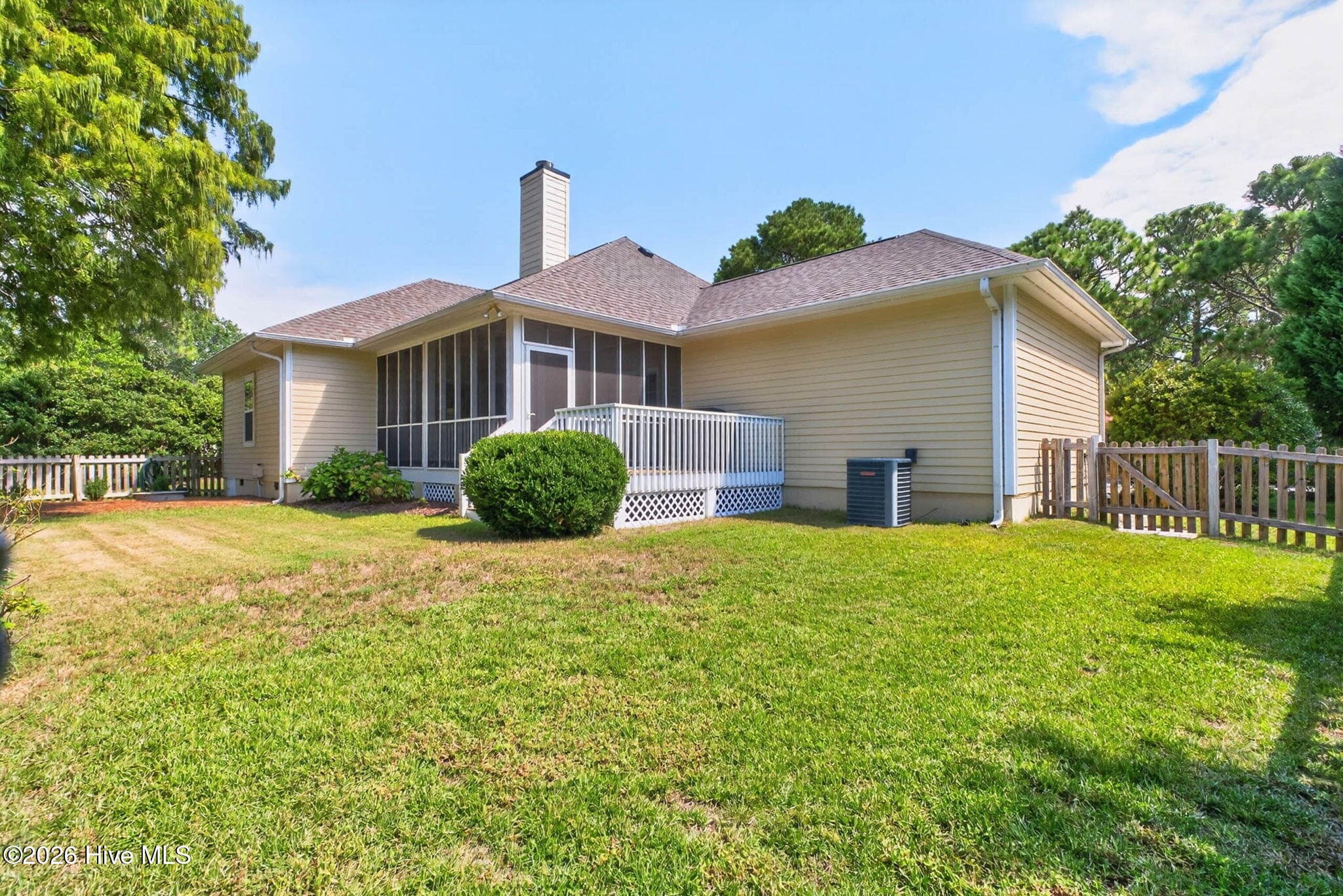 Single Family Residence at 4152 Sheffield Place SE, Southport, NC 28461, photo 52 of 91