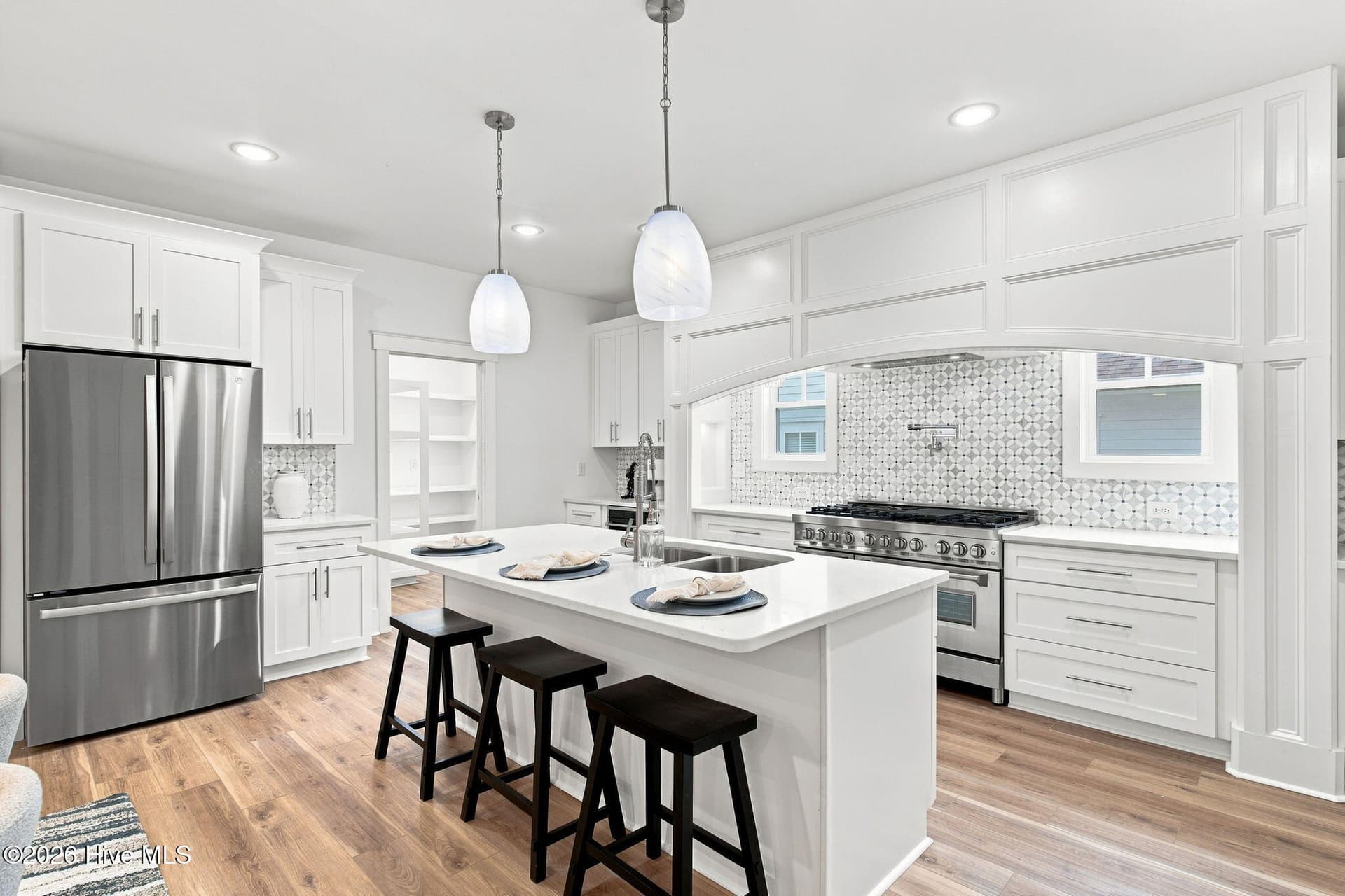 Single Family Residence at 9112 E Lake Road, Calabash, NC 28467