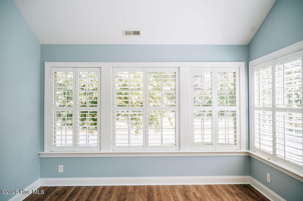 Sunroom - 123 W Chelsea Court, Southern Pines, NC 28387