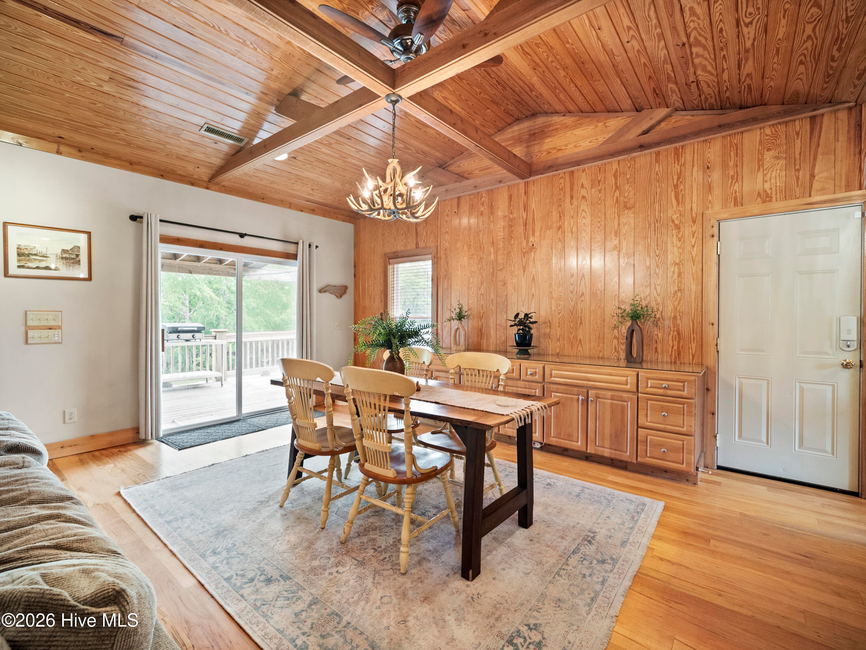 Single Family Residence at 221 Estate Road, Atkinson, NC 28421, photo 2 of 6