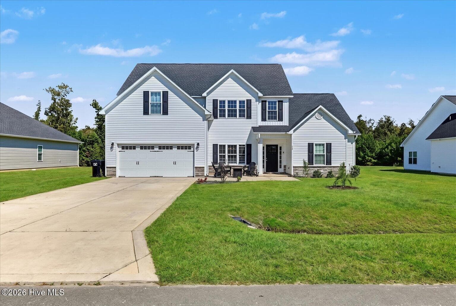 Single Family Residence at 12 N Ardsley Lane, Rocky Point, NC 28457, photo 55 of 55