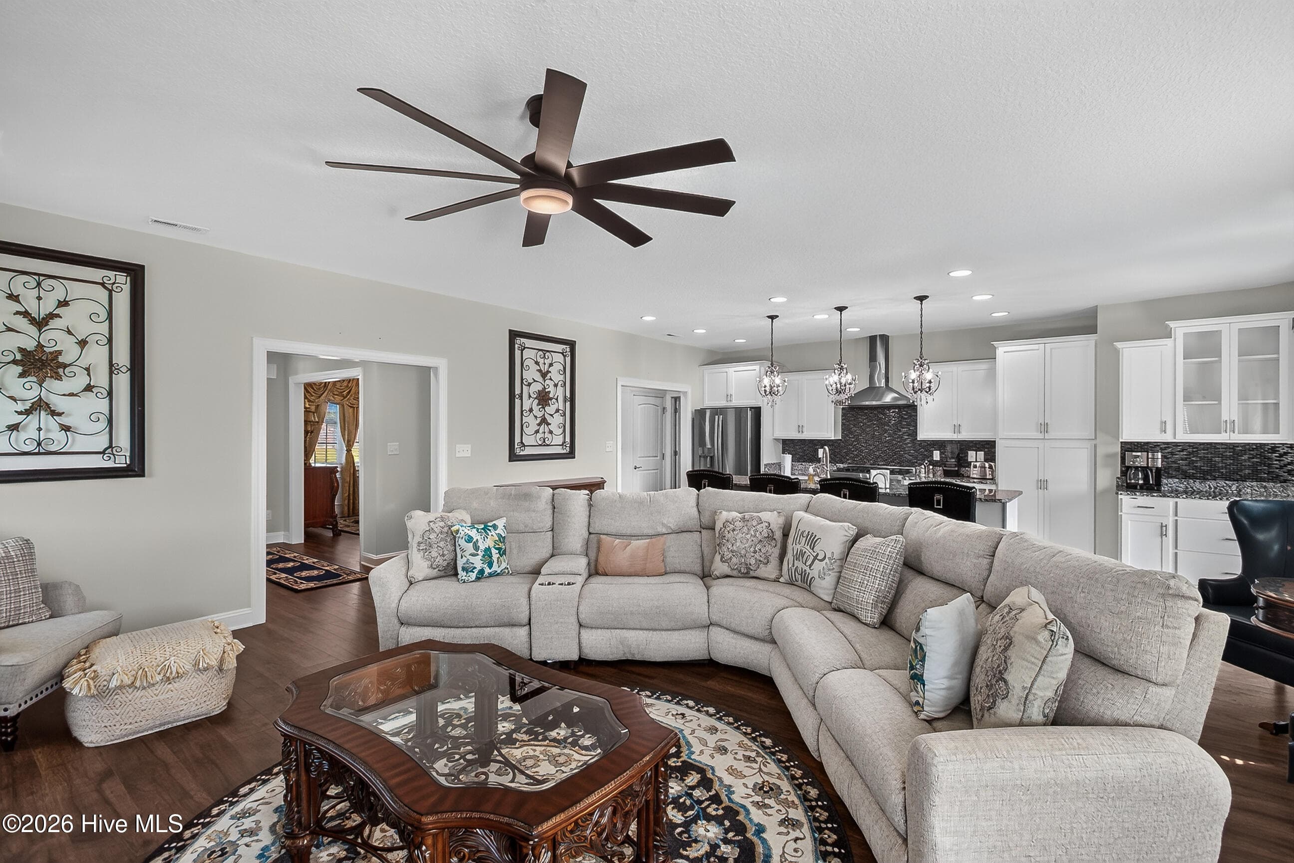 Single Family Residence at 318 Naval Store Drive, Jacksonville, NC 28546, photo 15 of 47