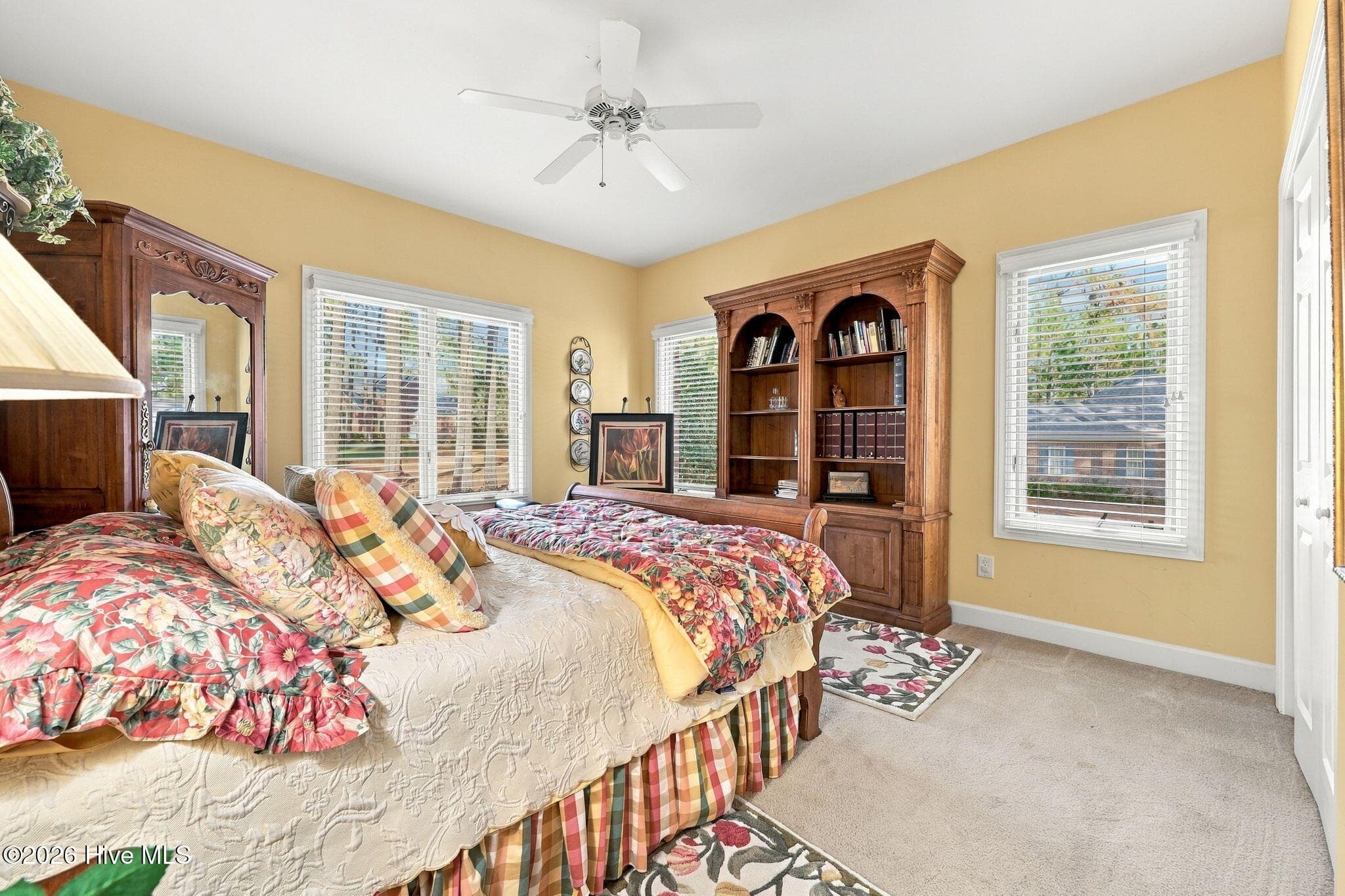 Single Family Residence at 80 Mcmichael Drive, Pinehurst, NC 28374, photo 27 of 39