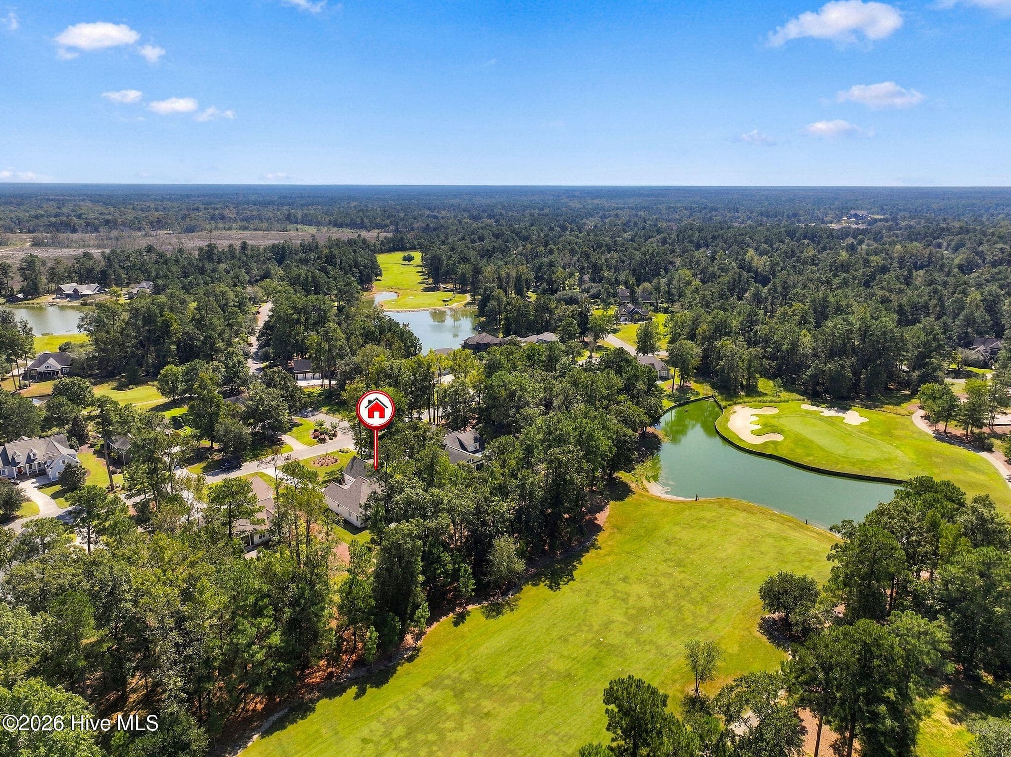 Single Family Residence at 212 E Winding Way, Wallace, NC 28466, photo 102 of 106