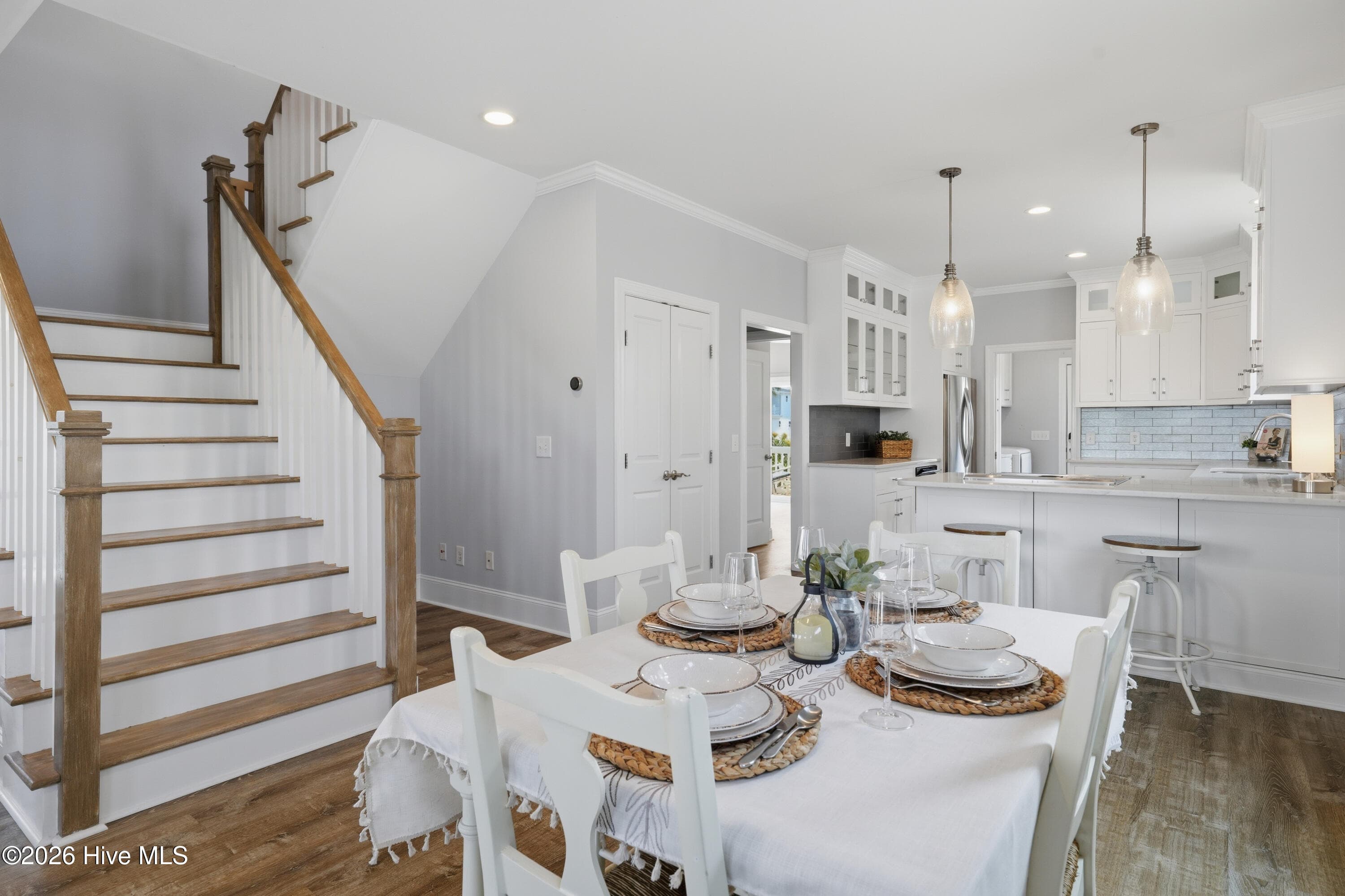 Single Family Residence at 1231 Pinfish Lane, Carolina Beach, NC 28428, photo 7 of 39