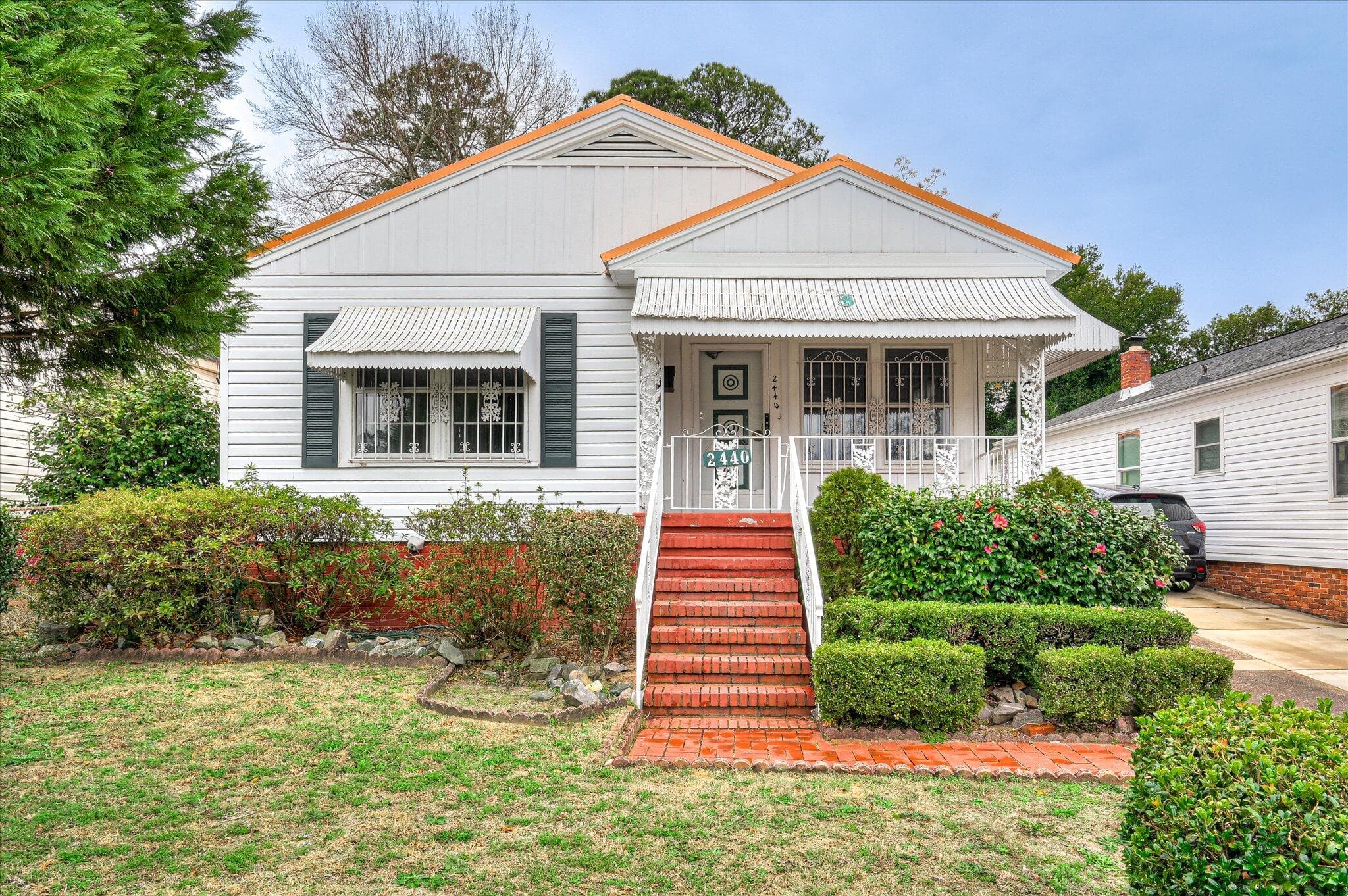 2440 Earl Street, Augusta, GA 30904