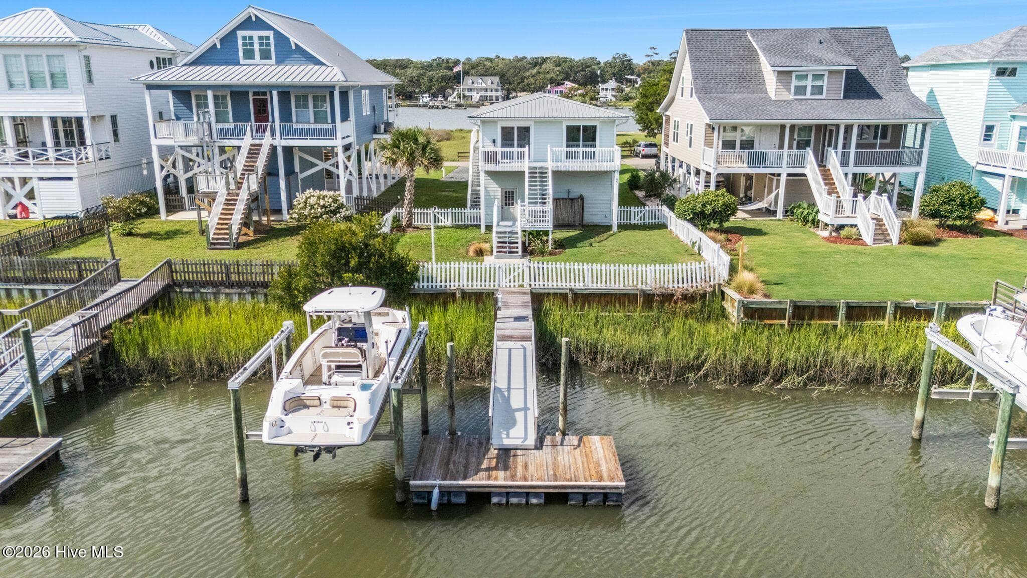 Single Family Residence at 186 Sailfish Drive, Holden Beach, NC 28462, Holden Beach, photo 40 of 50