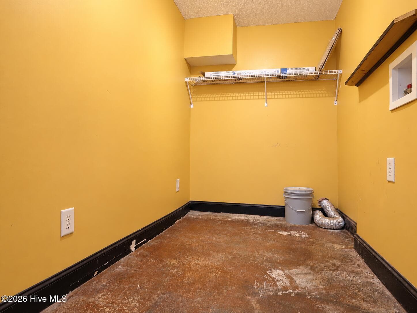 Laundry Room / Utility / Storage - 3133 Vass-carthage Road, Carthage, NC 28327