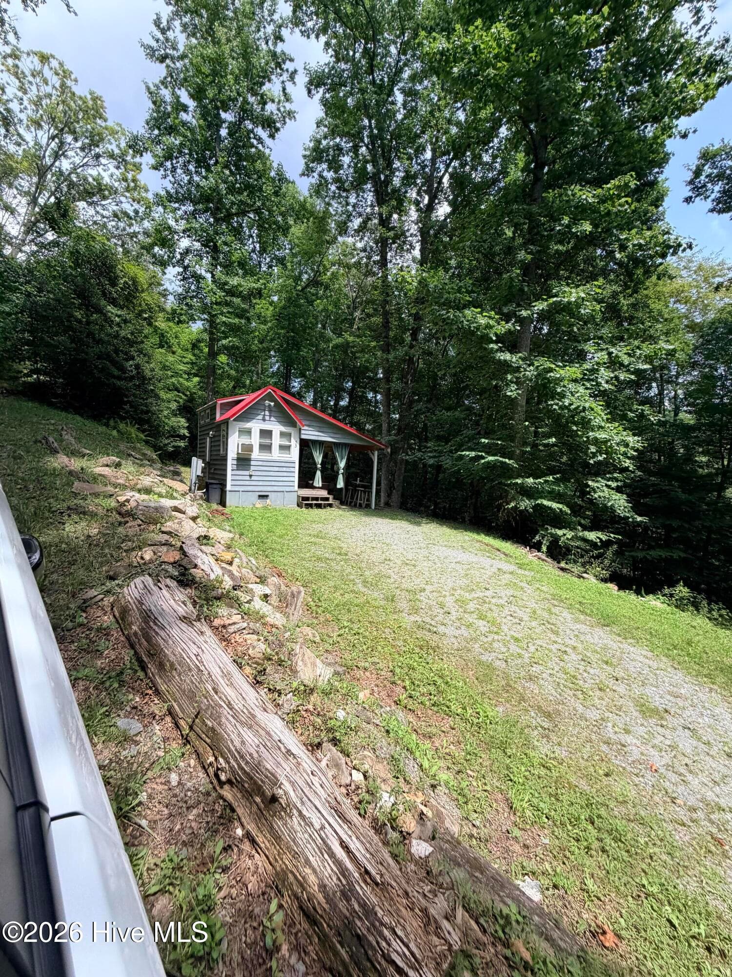 Single Family Residence at 119 Bucks Nest Drive, Topton, NC 28781, photo 35 of 37