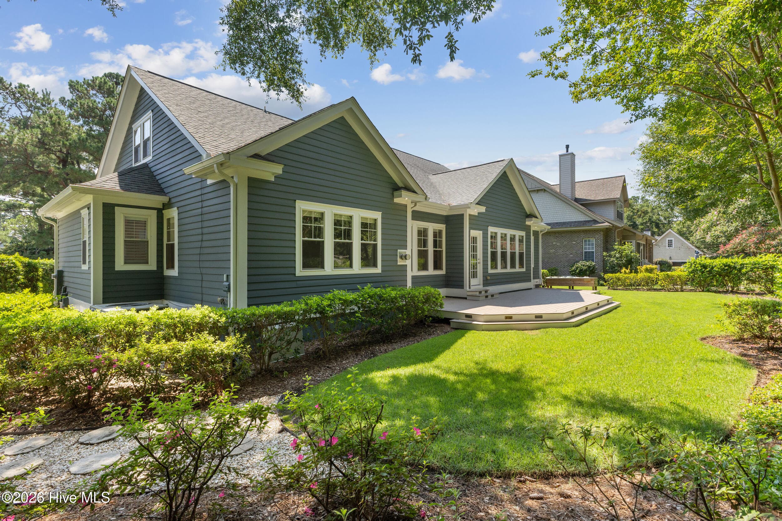 Single Family Residence at 913 Wild Dunes Circle, Wilmington, NC 28411, photo 44 of 60
