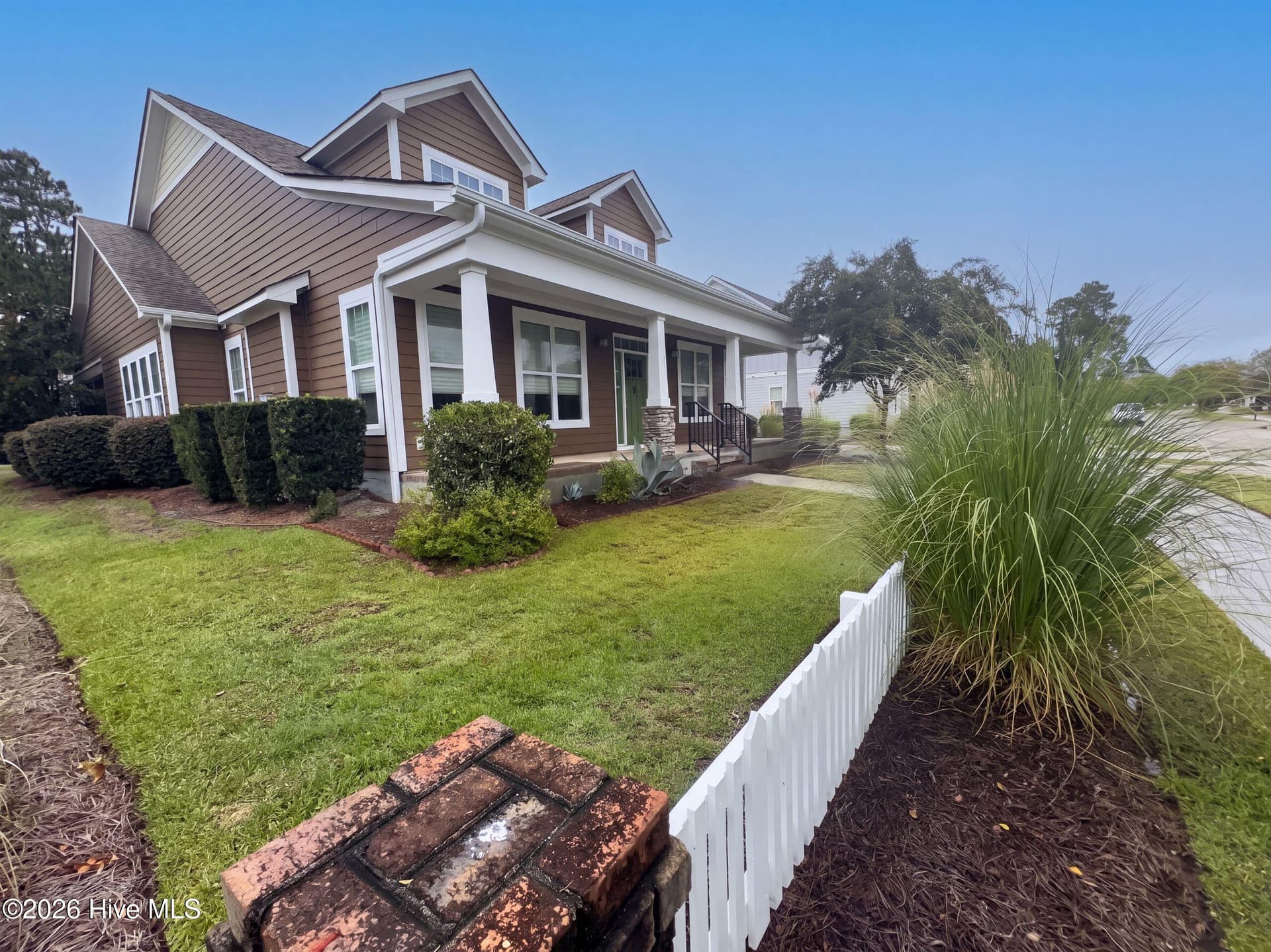 1061 Sandy Grove, Leland, NC 28451