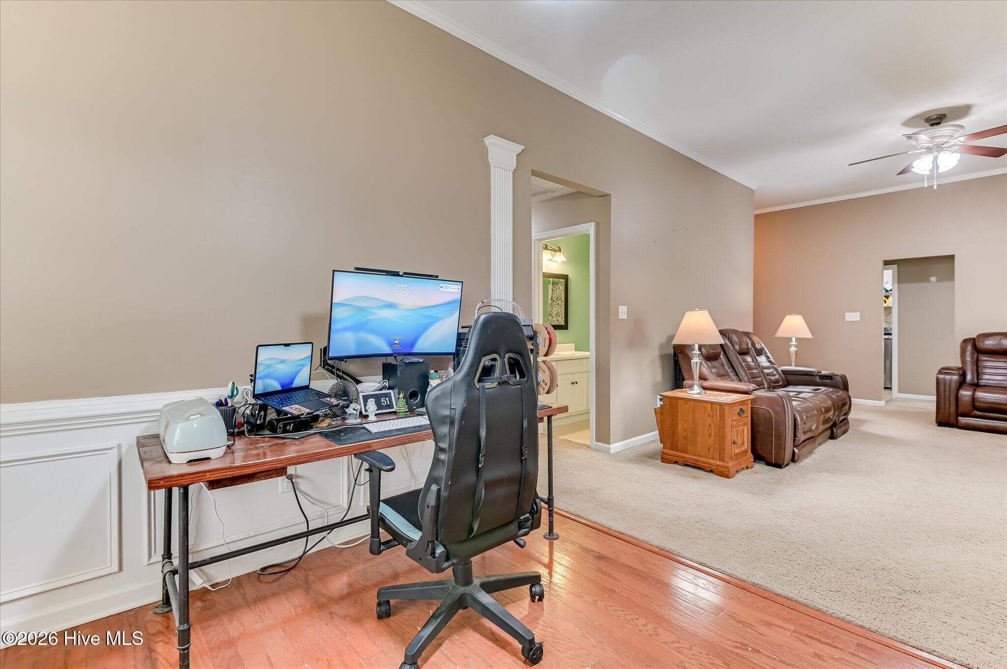 Single Family Residence at 200 Rainbow Falls, Grovetown, GA 30813, photo 11 of 31